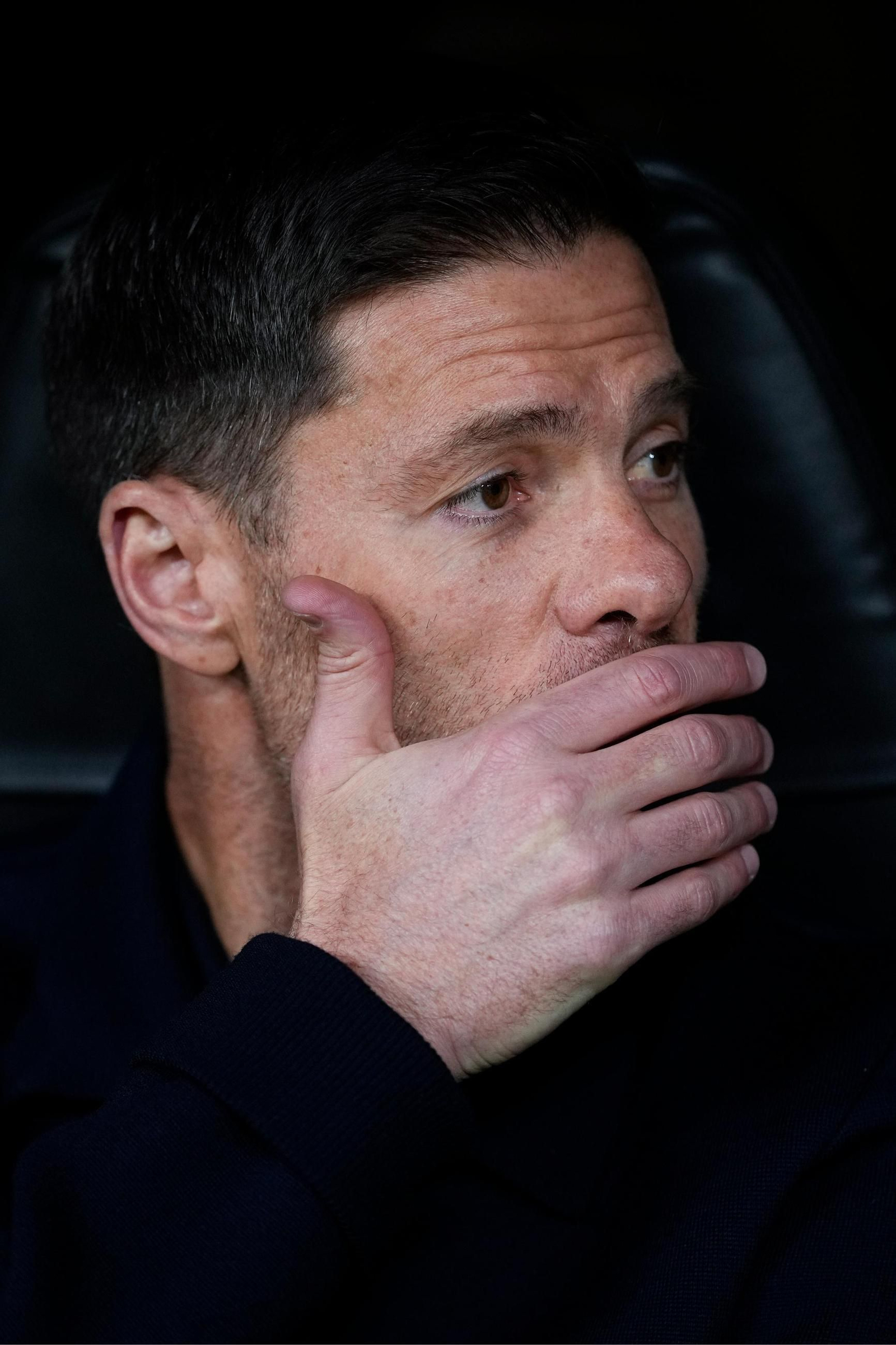 Las mejores fotos del Real Madrid-Manchester City