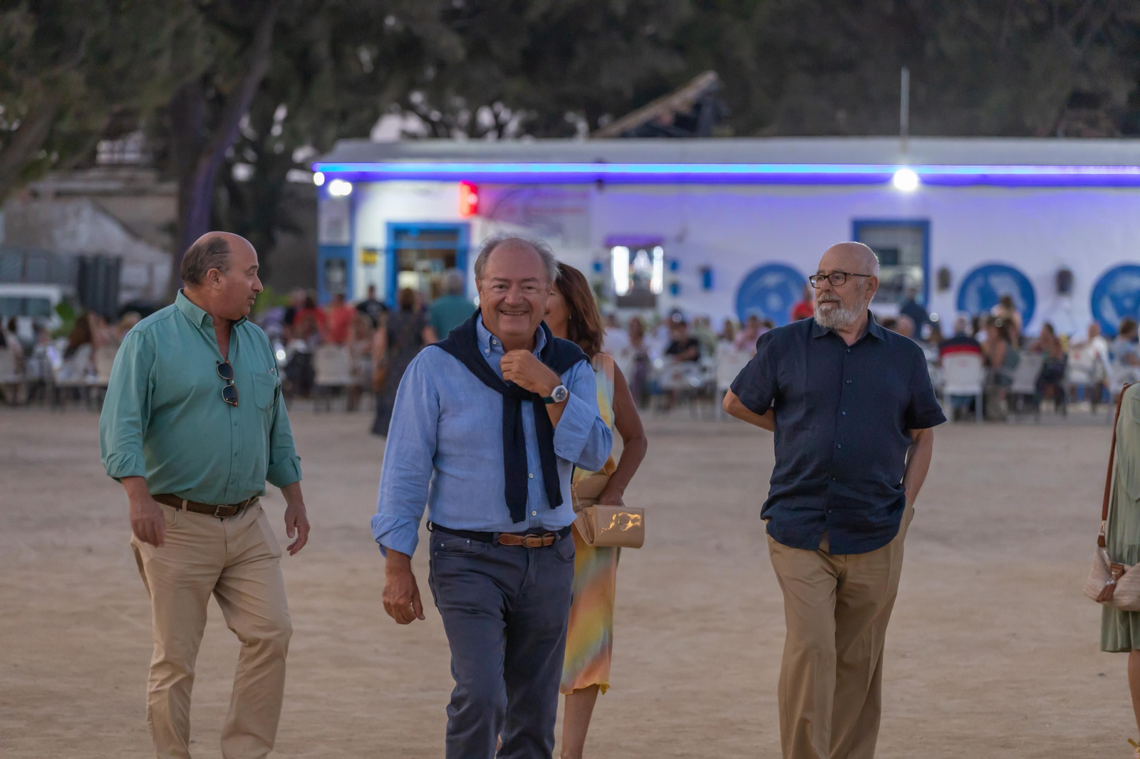 Búscate en el concierto de Miguel Ríos en el Concert Music de Chiclana