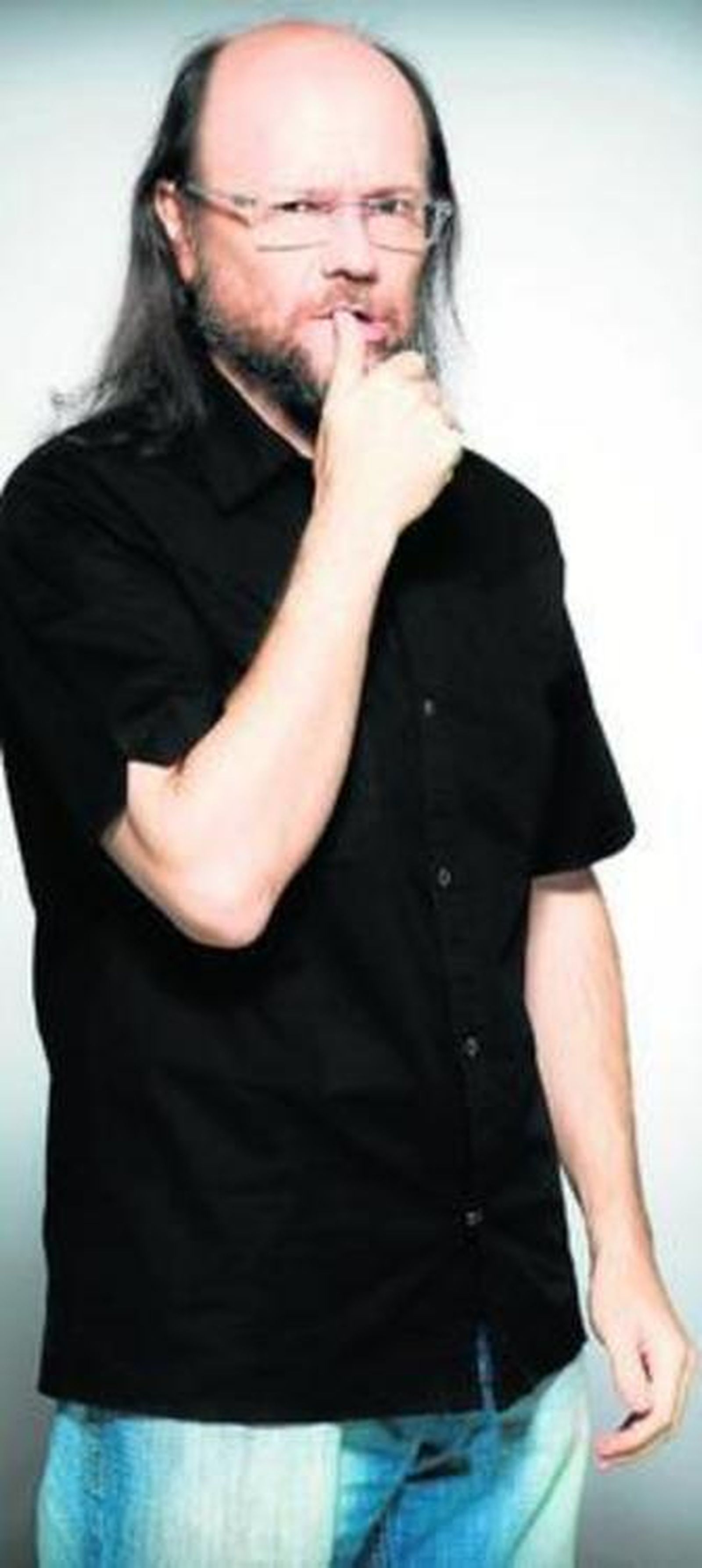 "Si perdiera en la gala de los Oscar yo también sacaría la sonrisilla"