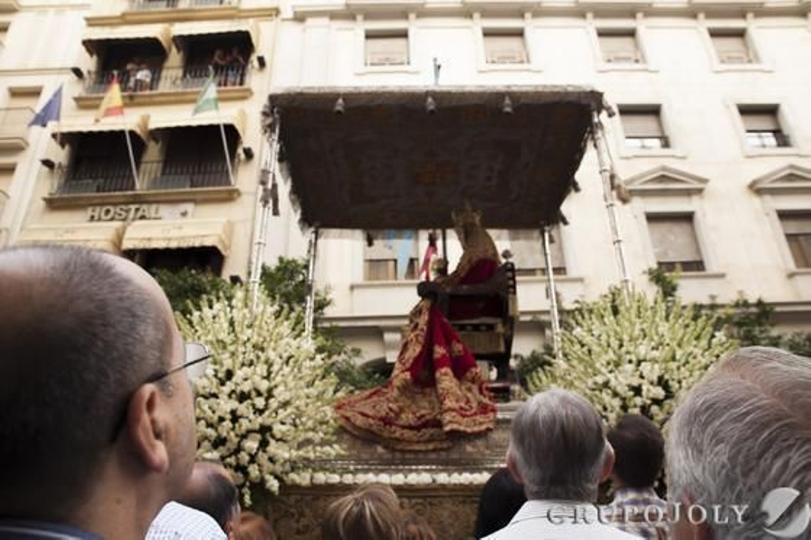 Foto: Fernando Mendoza