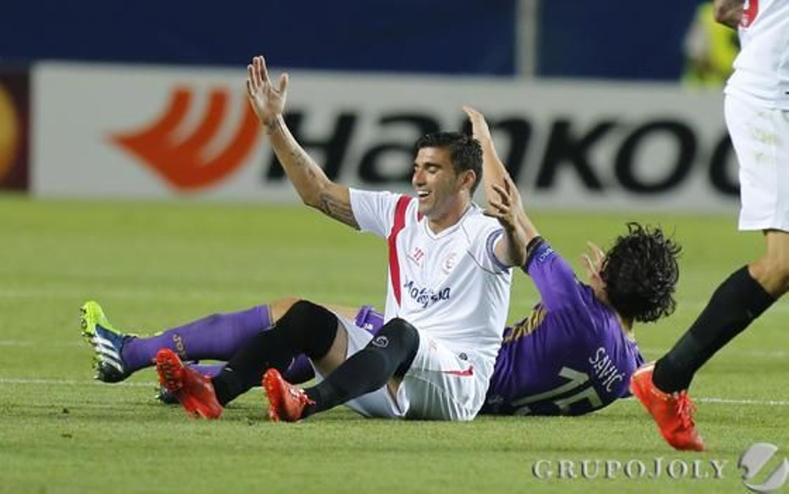 Foto: Antonio Pizarro