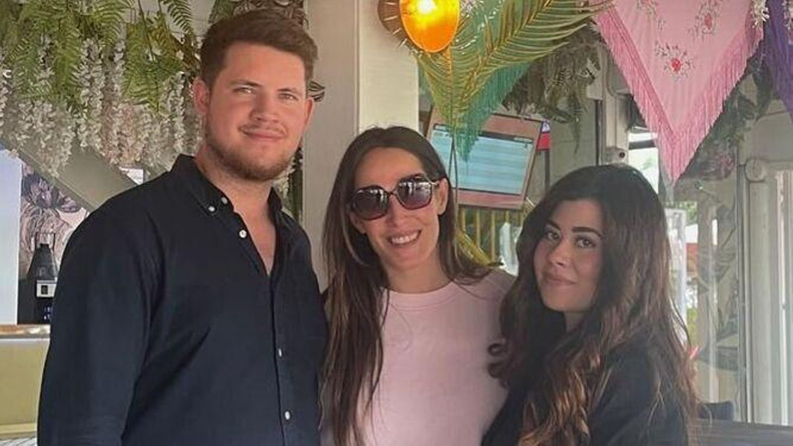 Malú en Kamaleónika 84