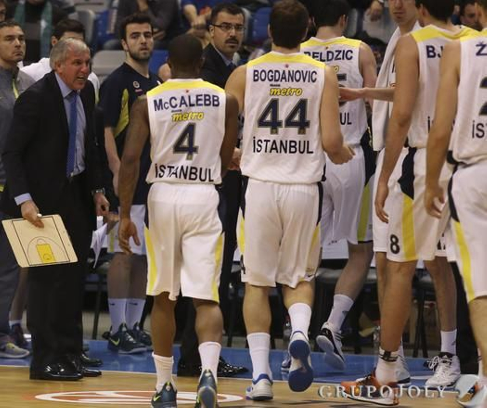 Foto: Javier Albinana