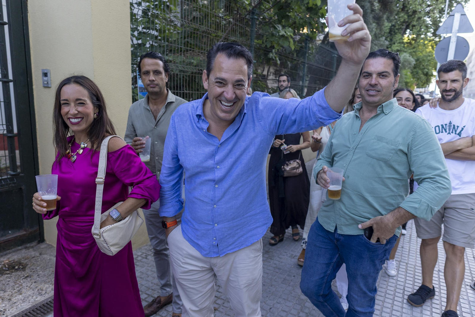 Búscate en el concierto de Jennifer López en Cádiz