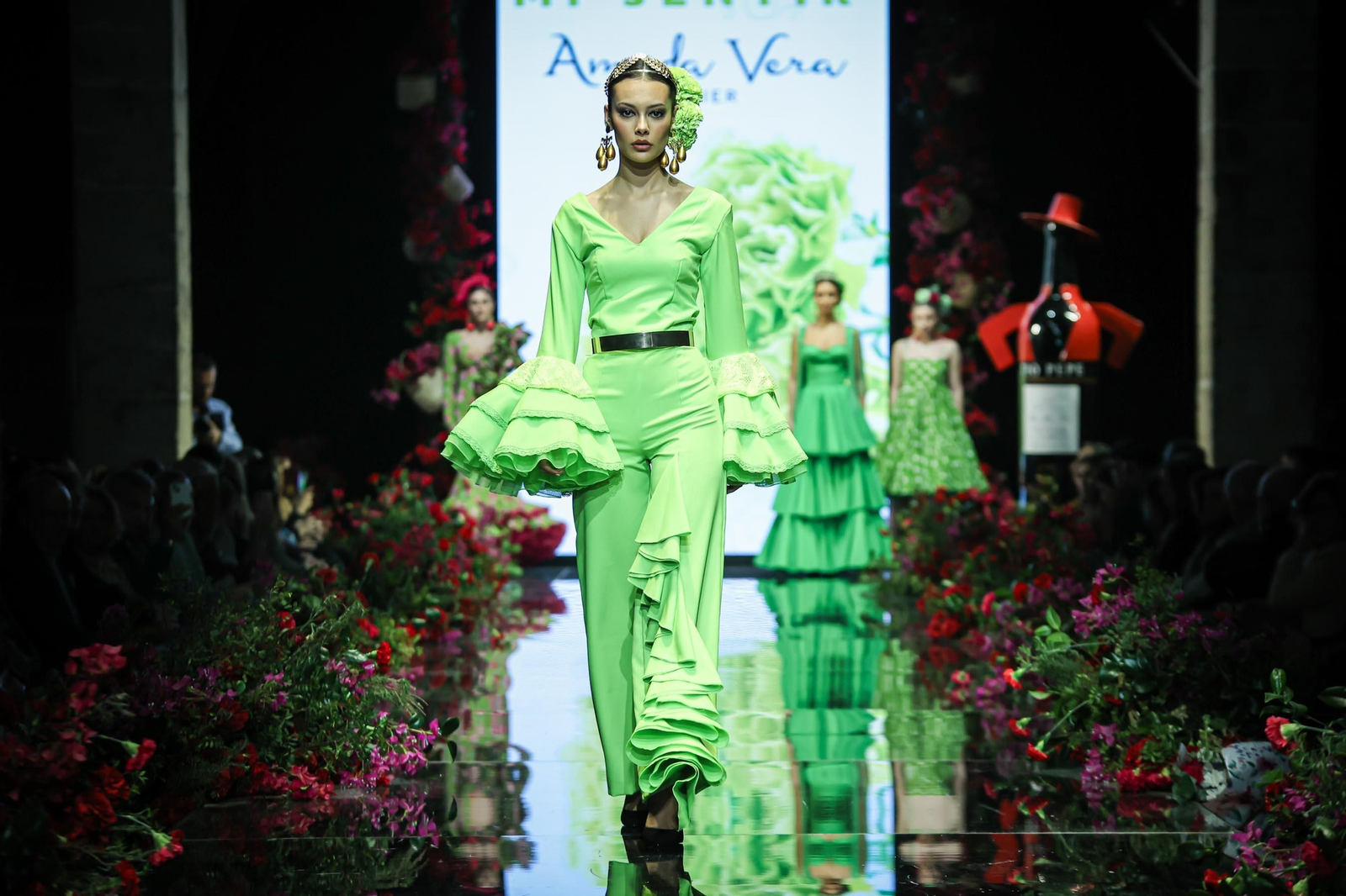 Amada Vera (Jerez)