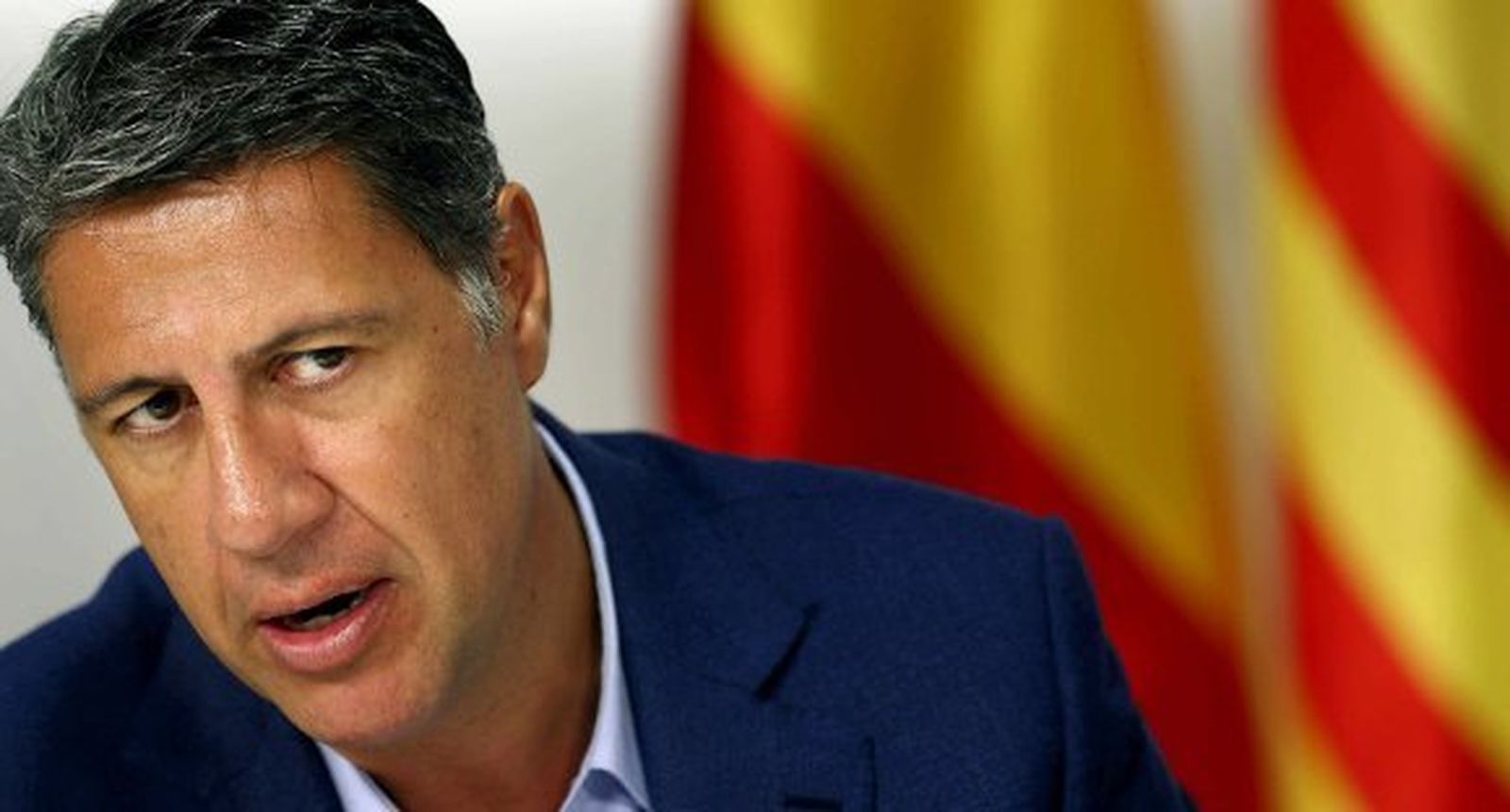 Albiol reclama a los empresarios catalanes que sean "claros" sobre la independencia