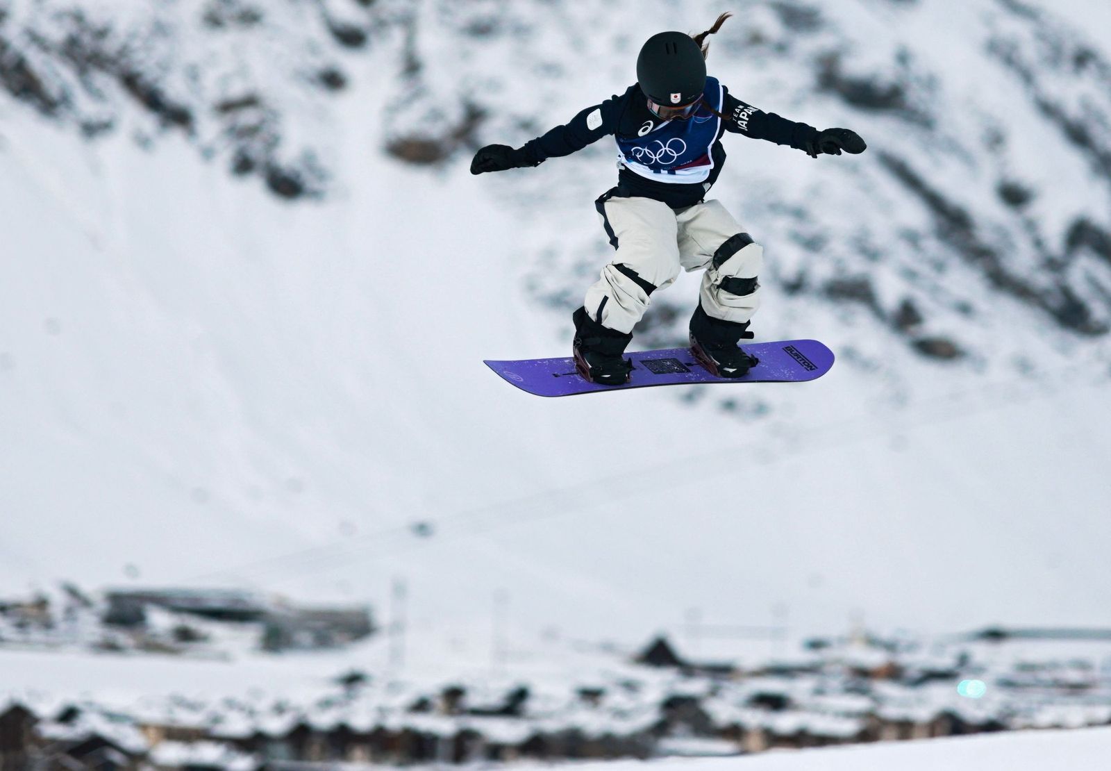 Las mejores fotos de los Juegos Olímpicos de invierno Milán Cortina d'Ampezzo 2026 | Jornada 13