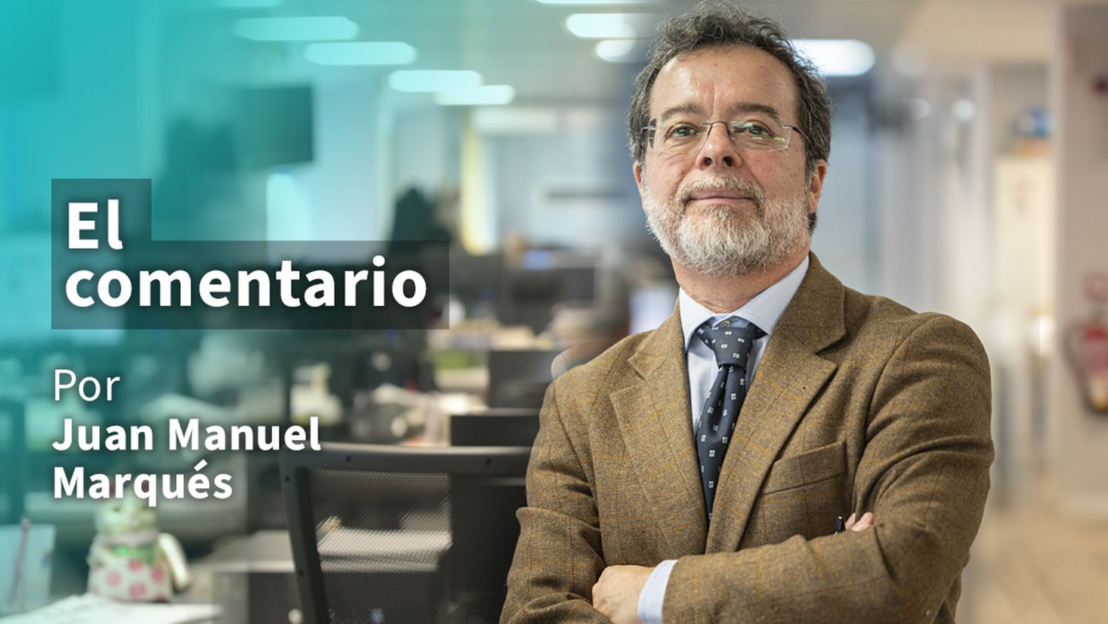 El comentario de Juan M. Marqués