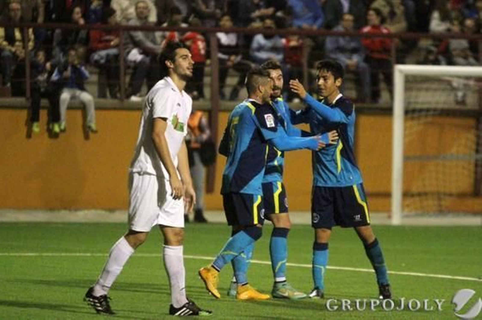 Foto: Alberto Domínguez