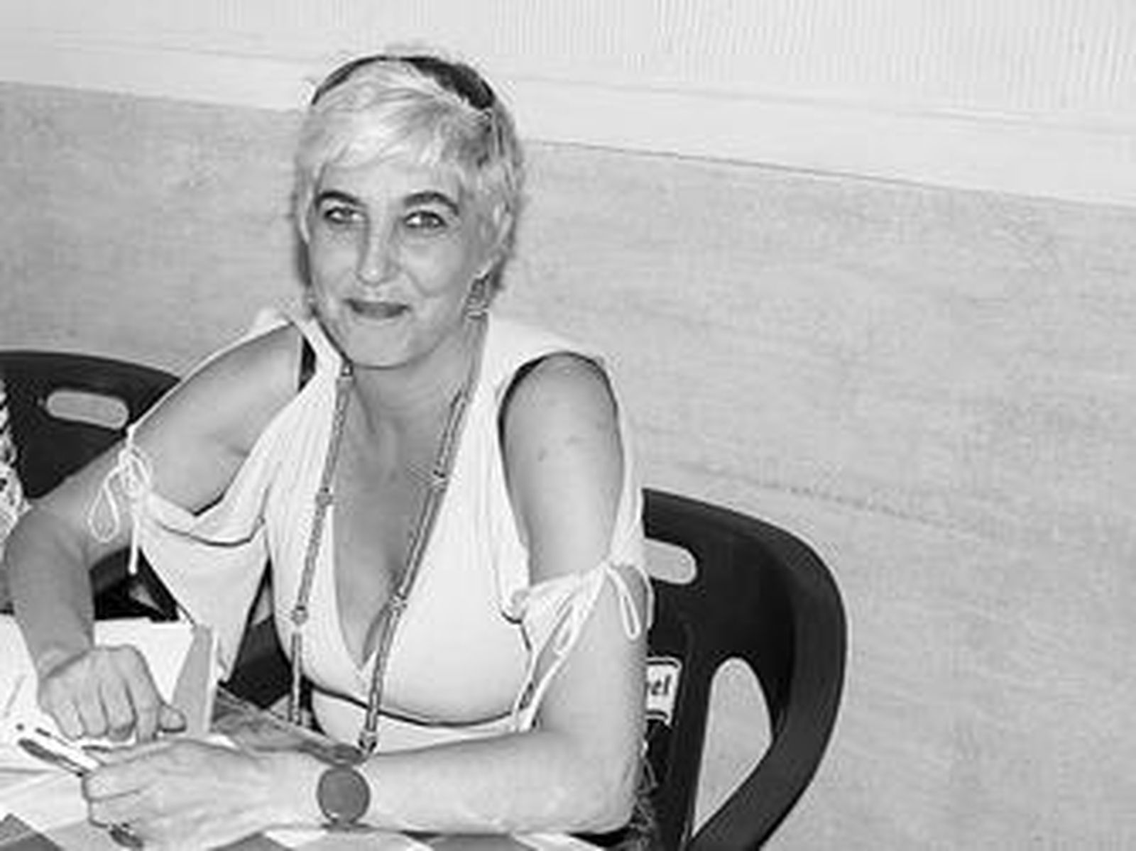 La asociación Ambae amplía sus objetivos