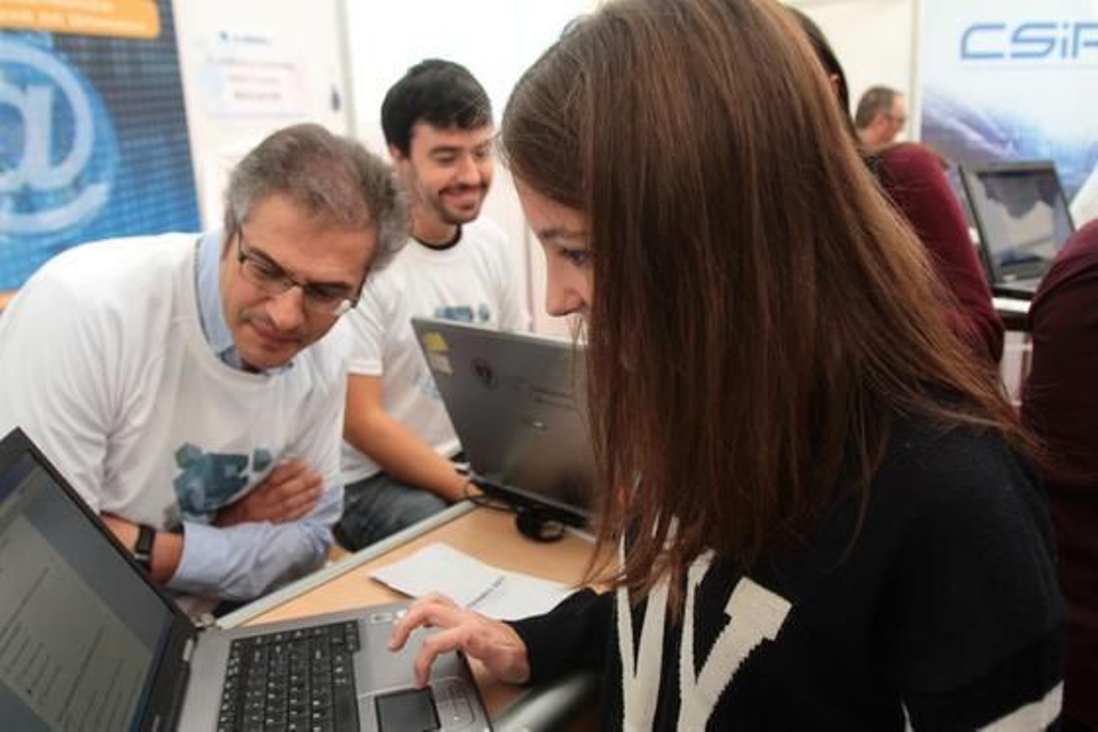 Foto: María de la Cruz