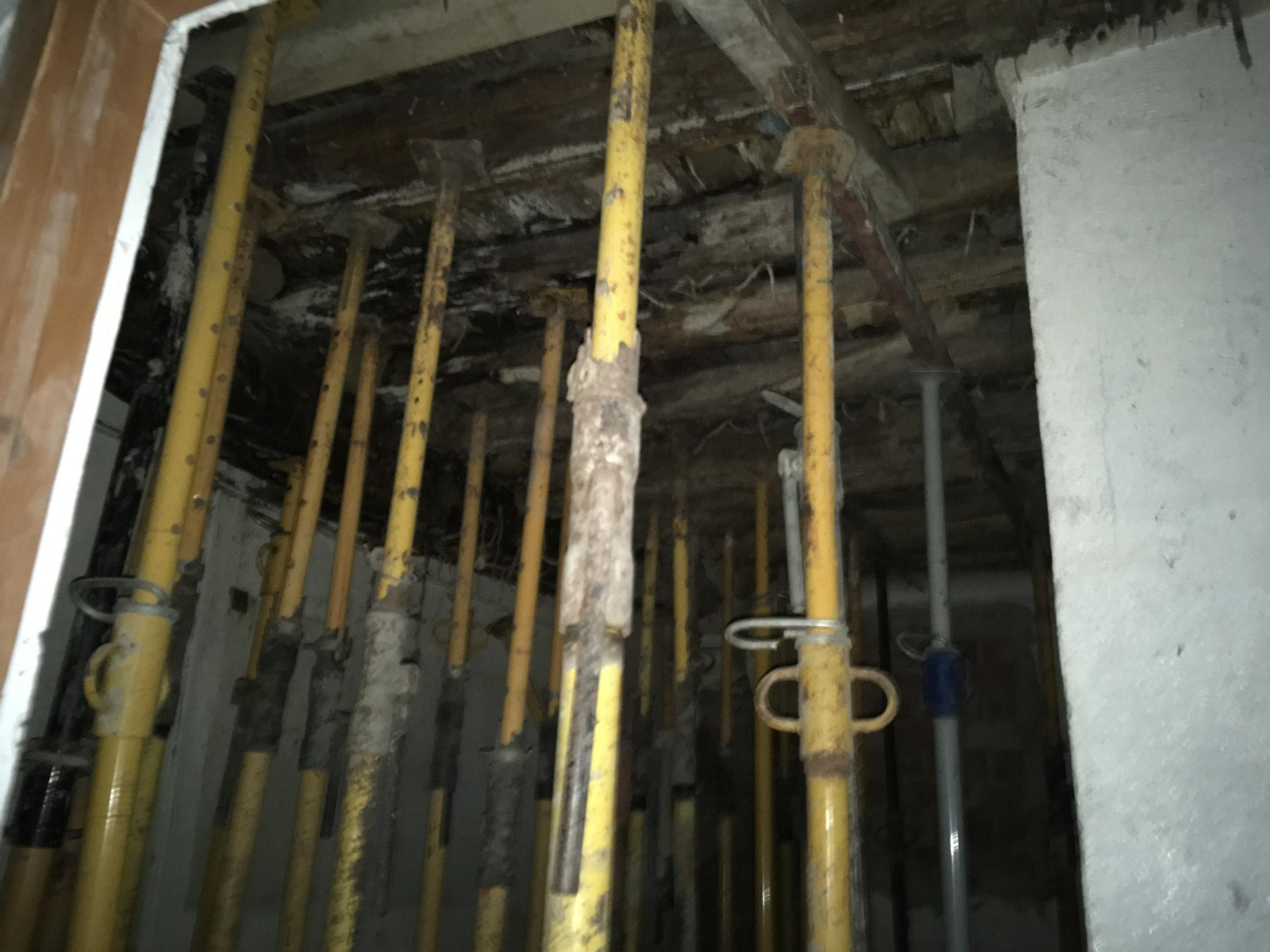 Descubre el interior del Hotel Reuma de Granada: así está el edificio que se convertirá en centro de interpretación de la Alhambra