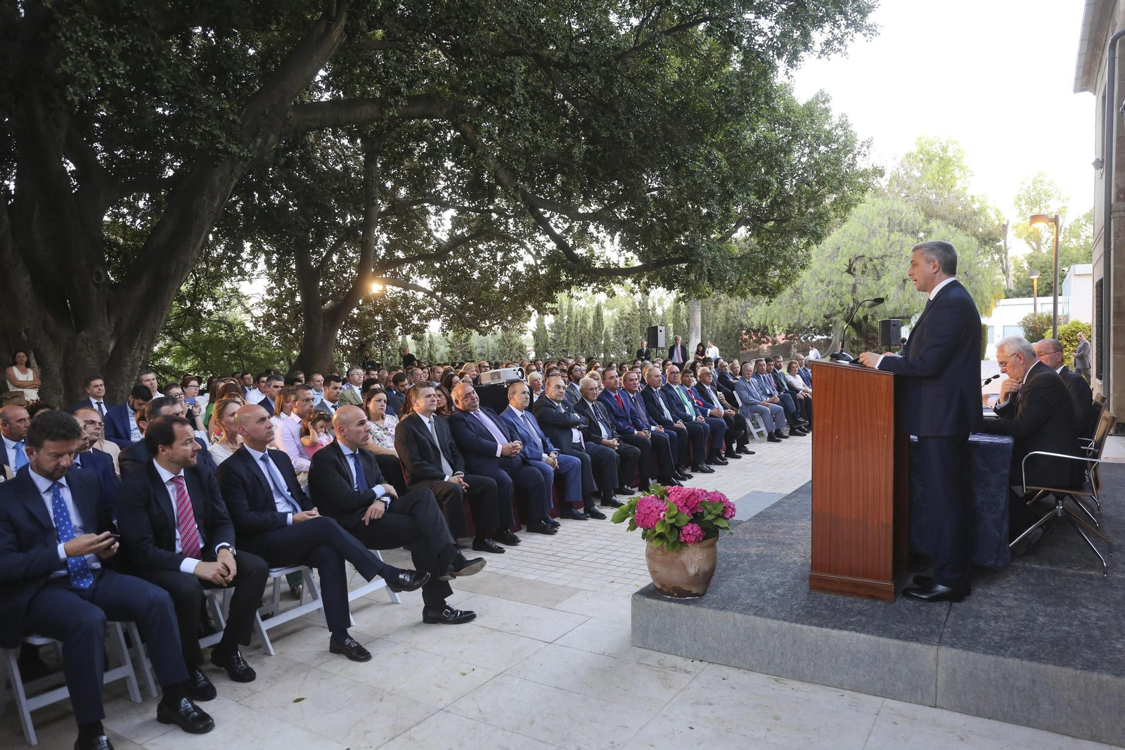Premios de la Cátedra BBVA de Empresa Familiar del Instituto San Telmo