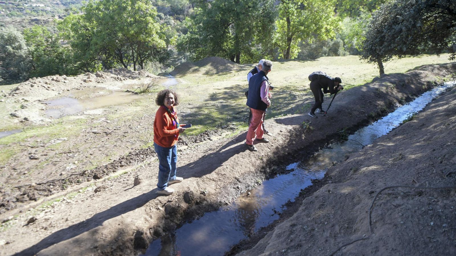 Ha sido un trabajo histórico para la UGR.