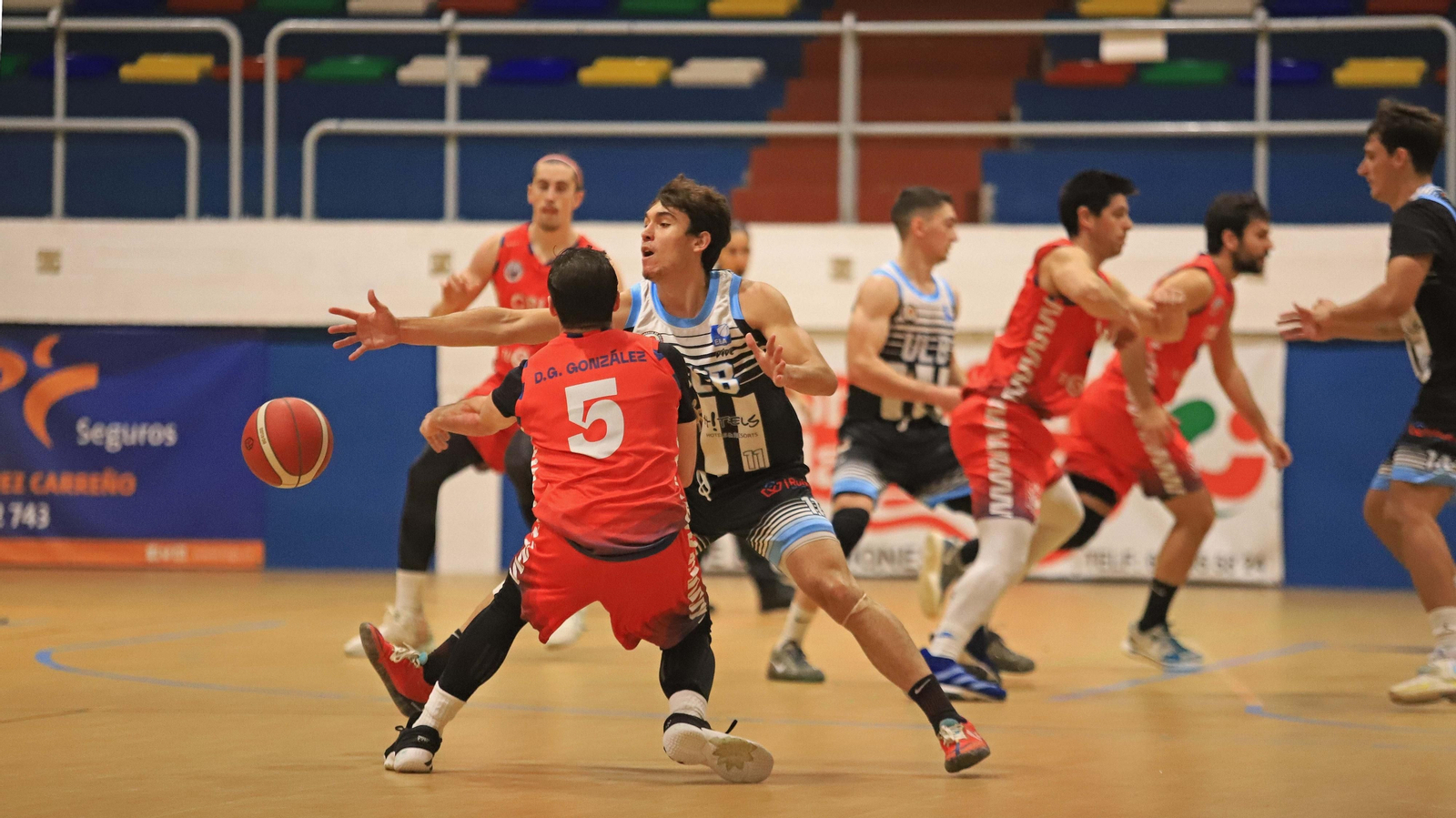 Las mejores fotos del ULB - La Zubia