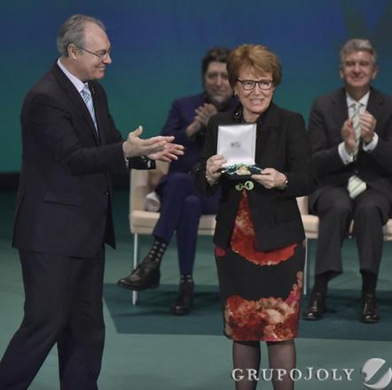 Foto: Juan Carlos Vázquez