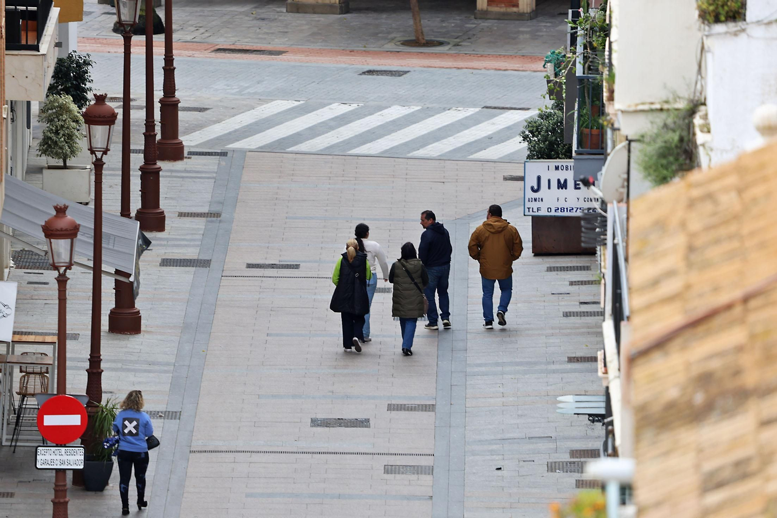 Las imágenes más destacadas del domingo 23 de marzo en Huelva