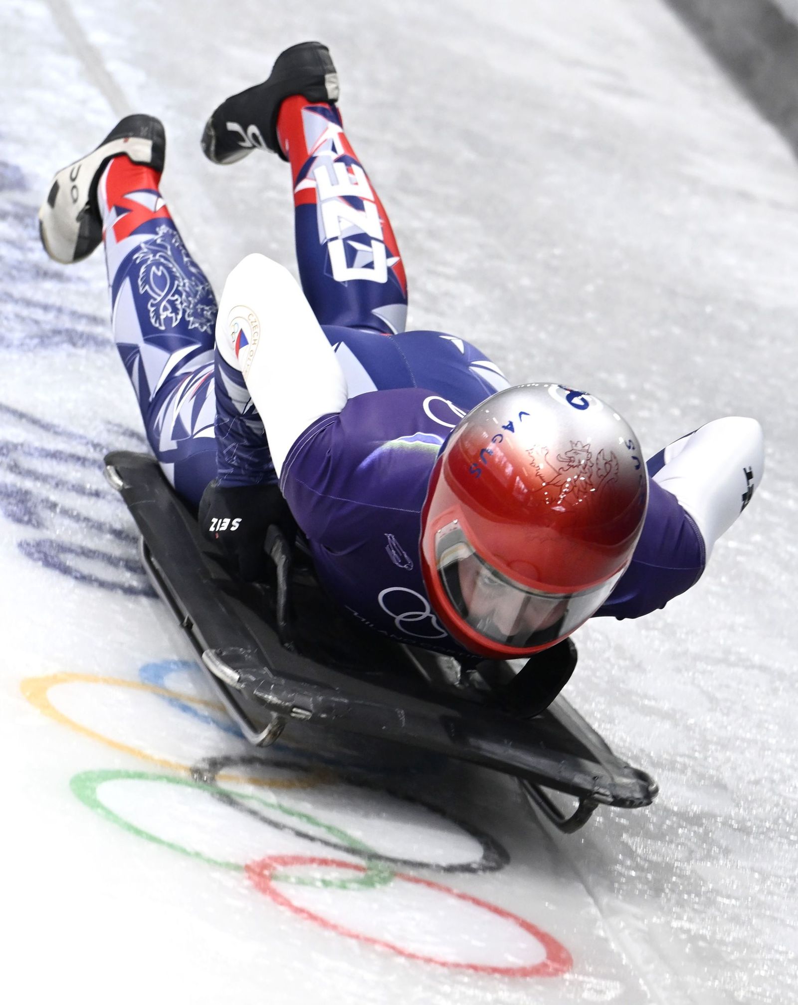 Las mejores fotos de los Juegos Olímpicos de invierno Milán Cortina d'Ampezzo 2026 | Quinta jornada