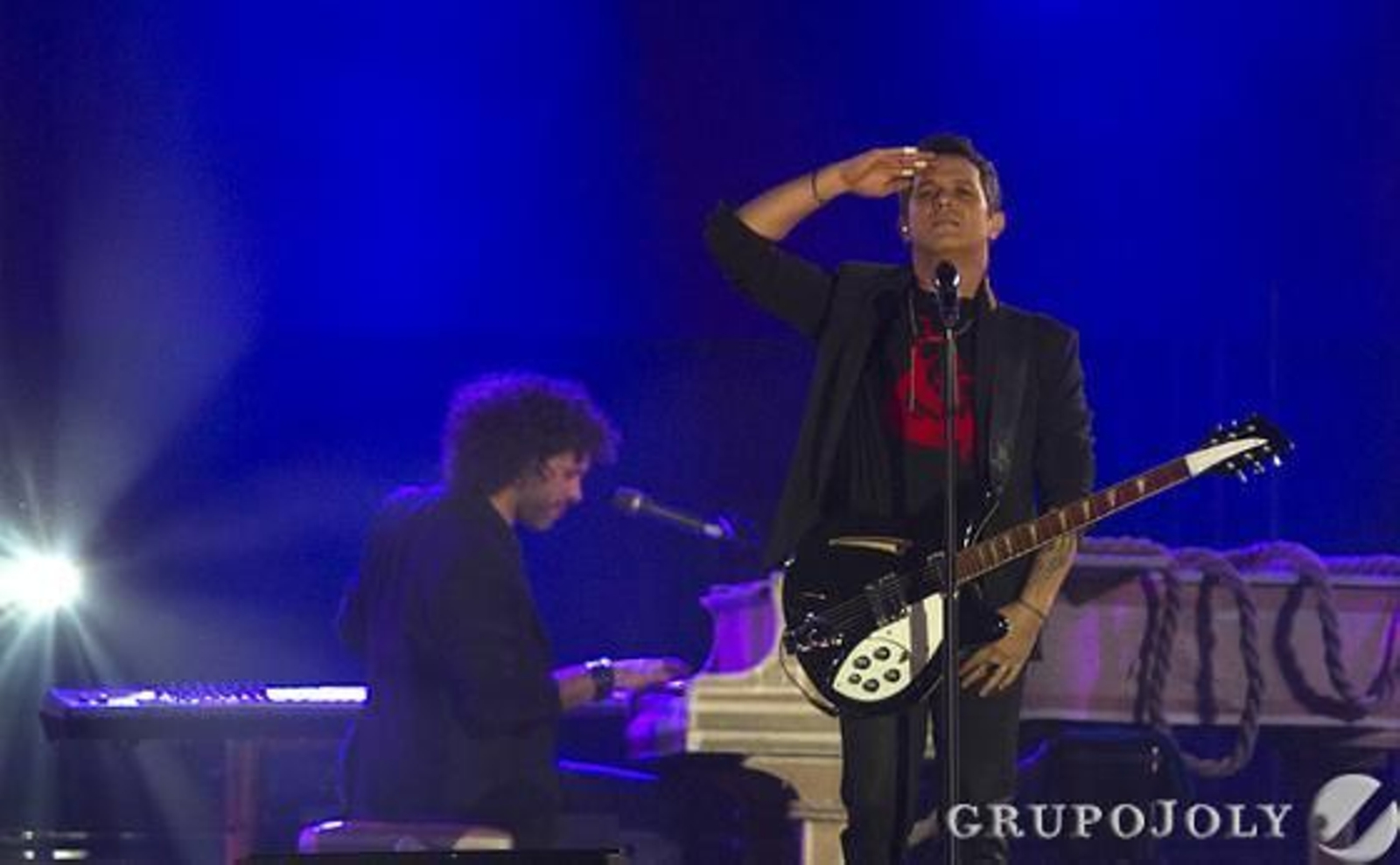 Foto: Antonio Pizarro