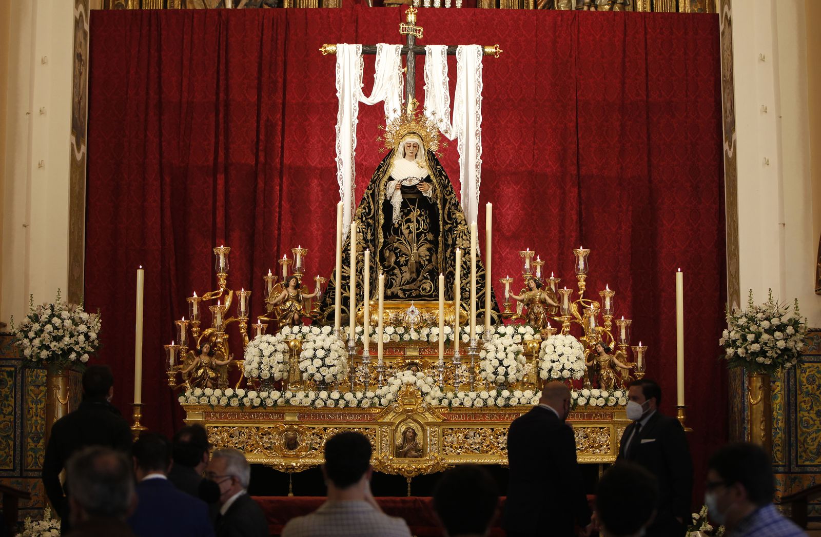 Soledad de San Lorenzo