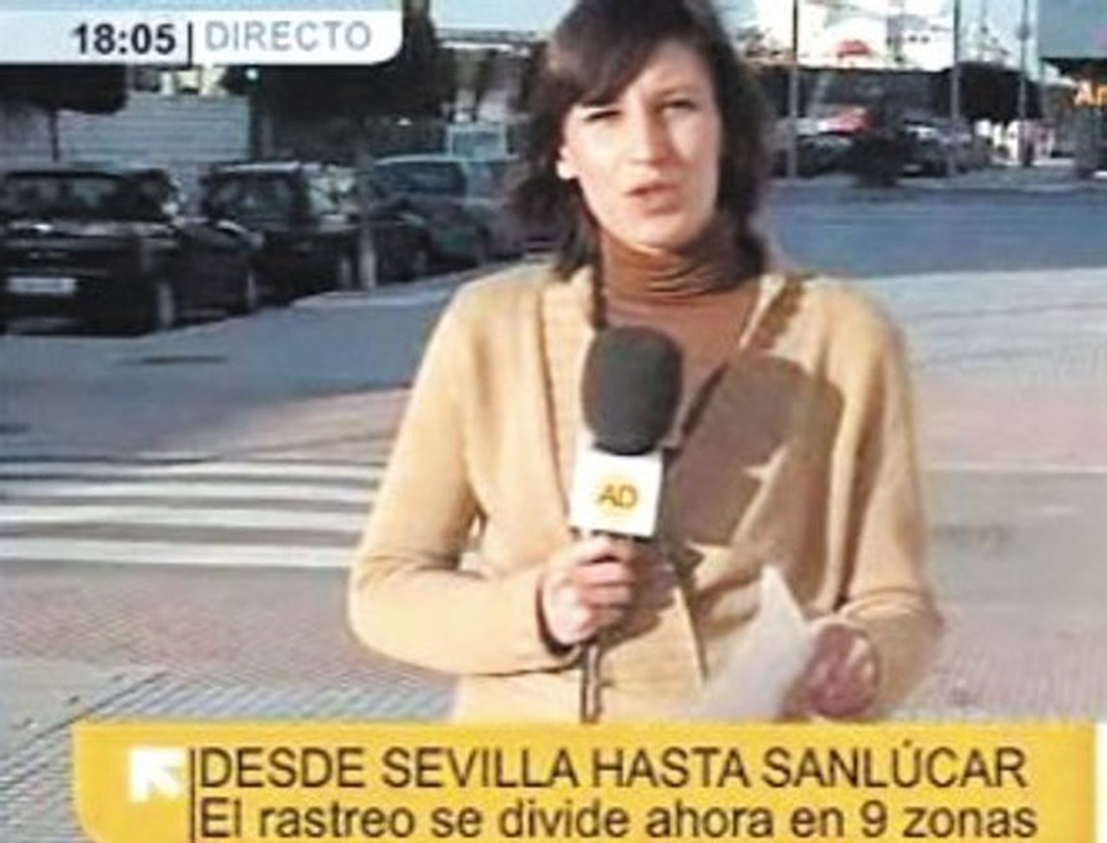 “Entre todos debemos evitar la creación de un circo mediático”