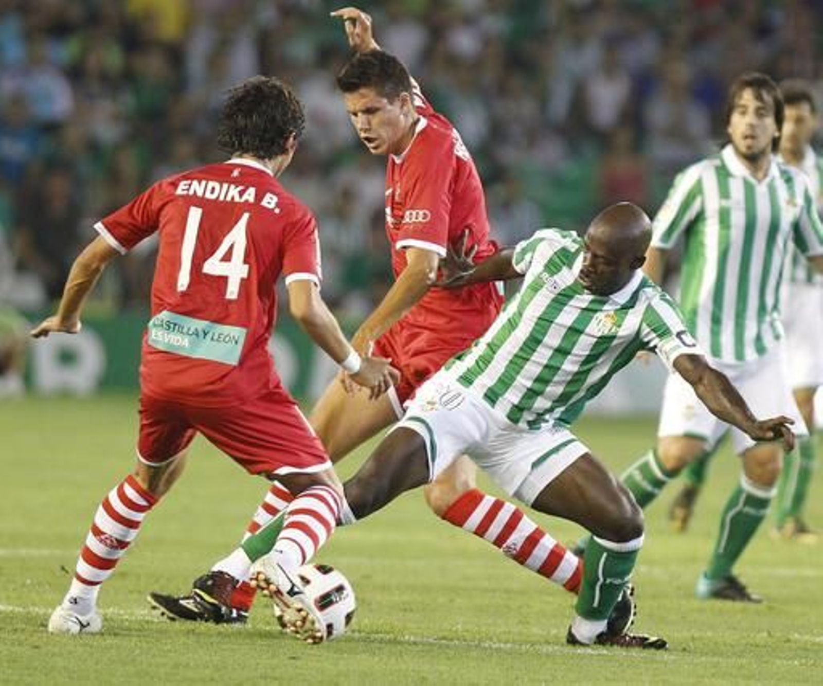 Foto: Antonio Pizarro