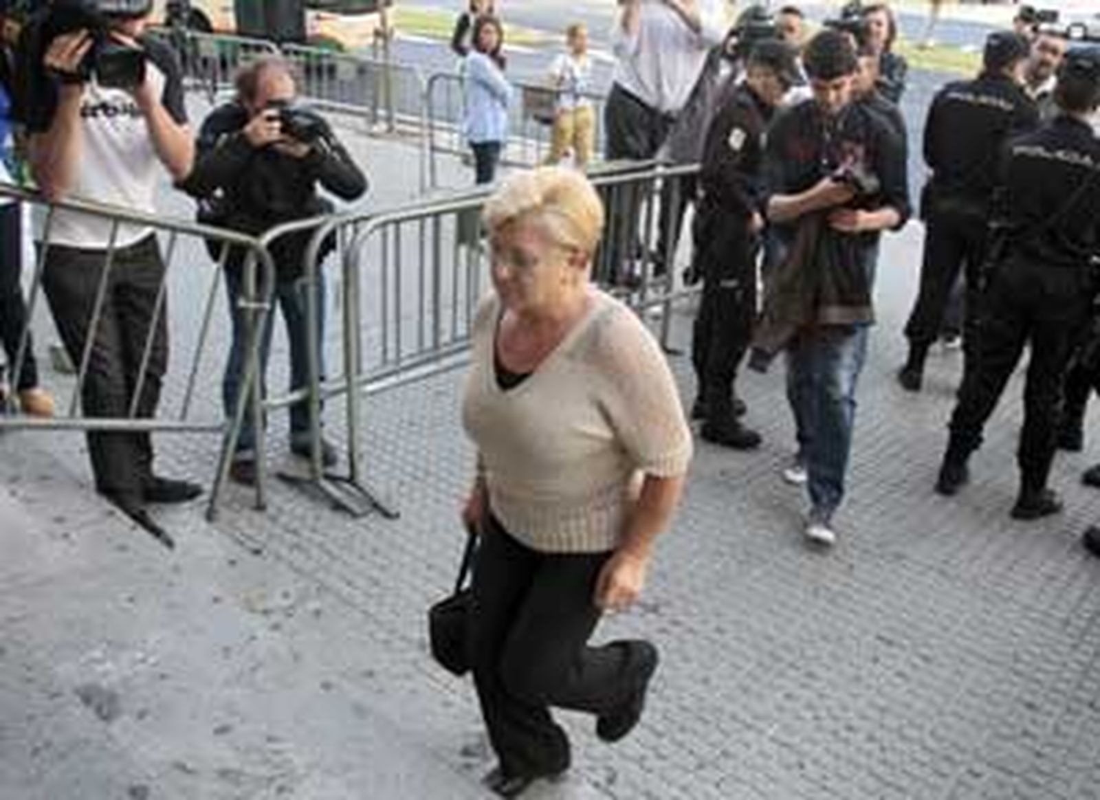 Otro día de inocentes