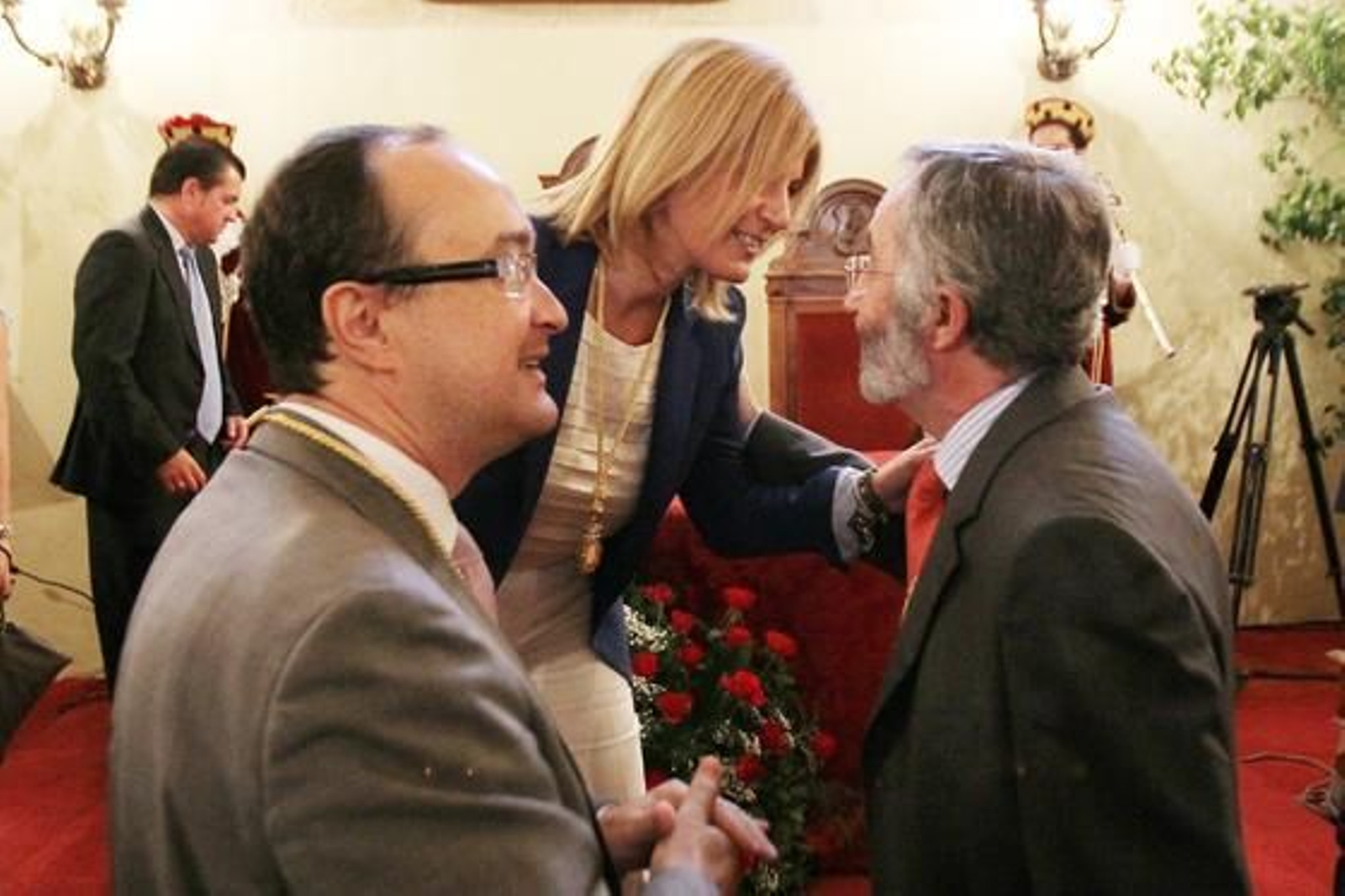 Foto: Miguel Angel Gonzalez