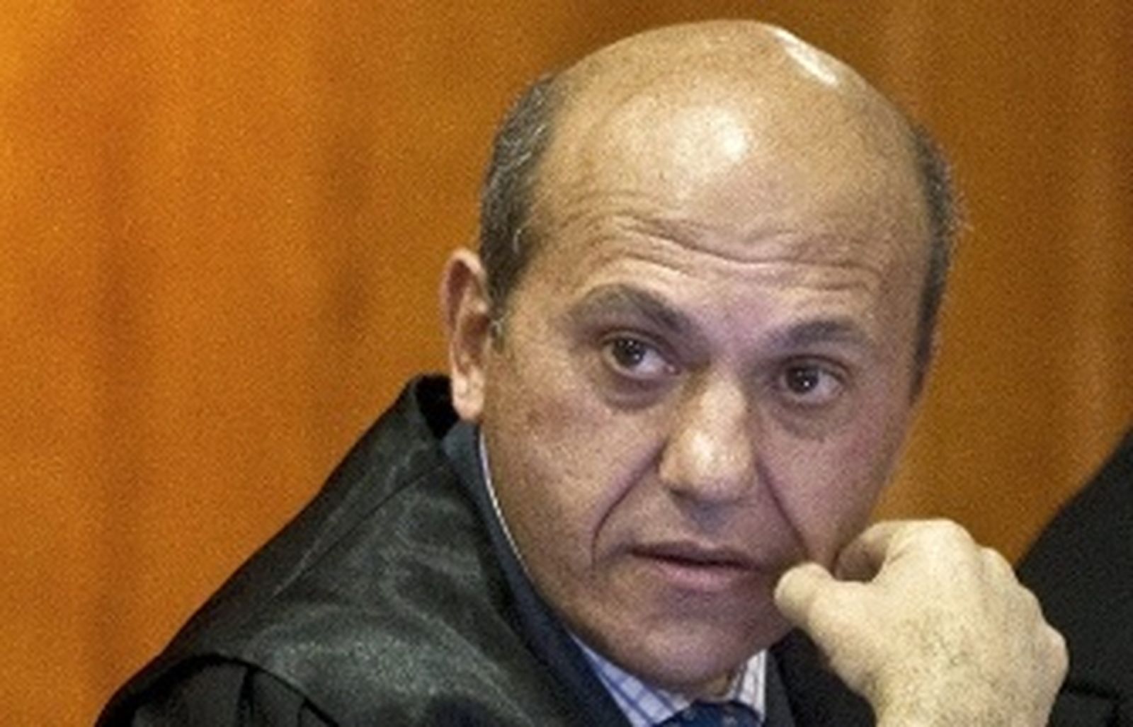 Dos años y tres meses de prisión para Del Nido por el caso Fergocon