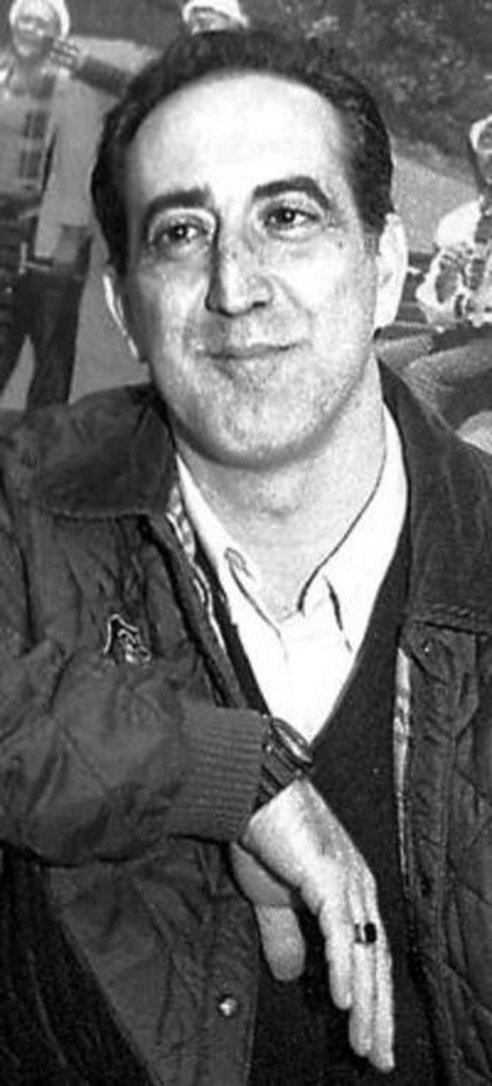 "¿Te arrepentiste de salir conmigo en comparsa?"