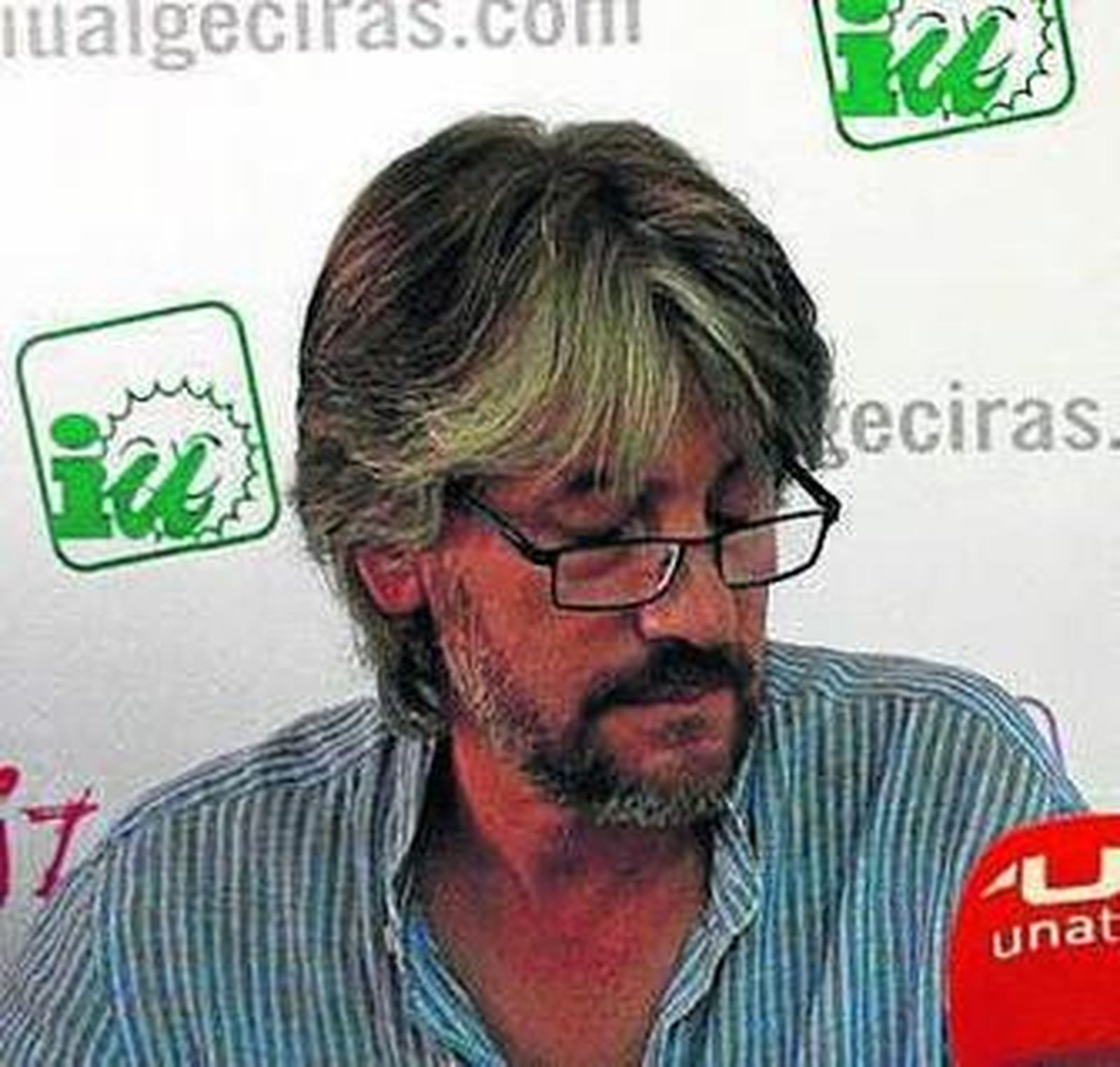 IU lamenta que el ministro del Interior no abordara el Llano Amarillo y el CIE