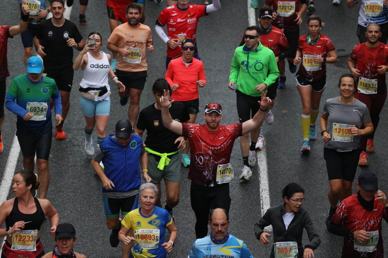 Búscate en la Media Maratón de Sevilla 03