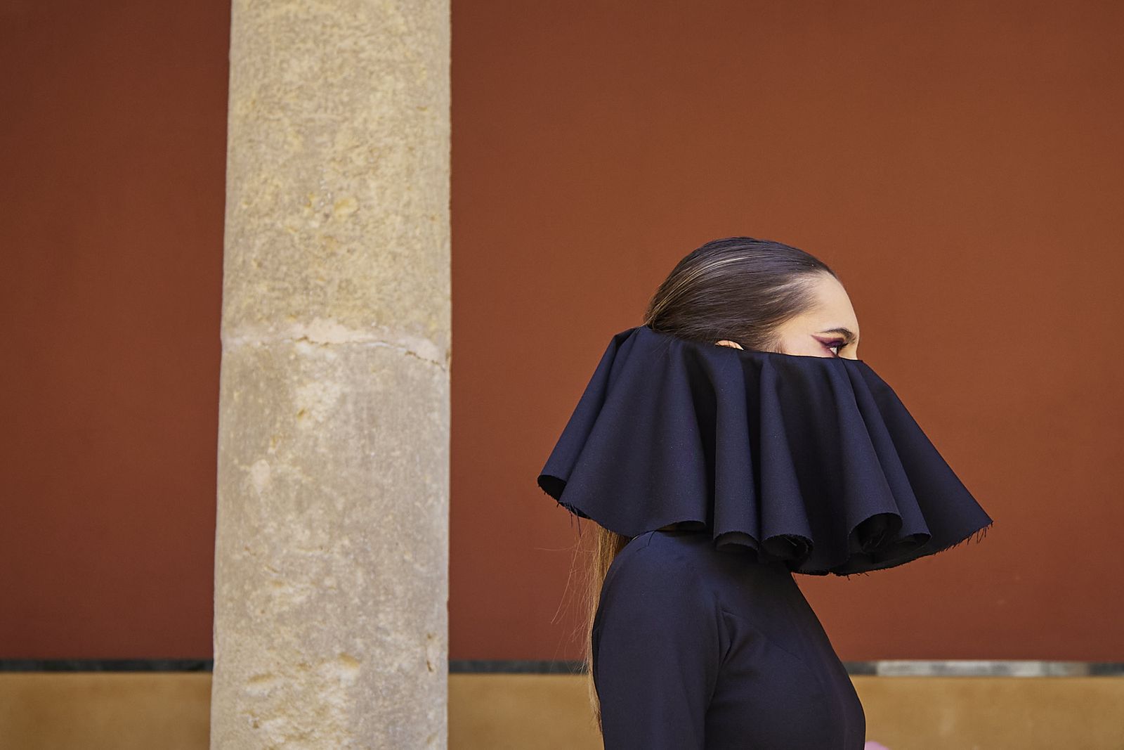 La Pasarela Flamenca Granada 2021, en imágenes