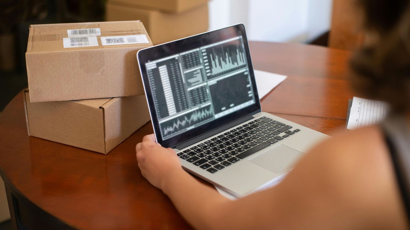 La digitalización de los negocios locales en Jaén: ¿Cómo puede ayudar la inteligencia artificial?