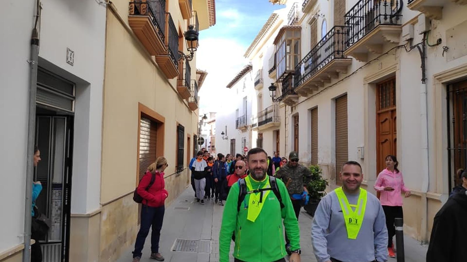 El concejal Francisco Egea.