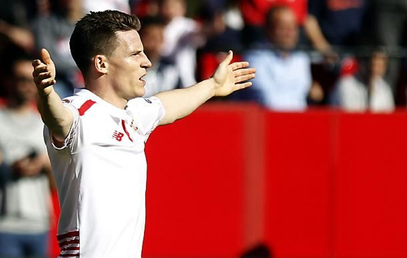 Golpe de genio y rabia (4-2)