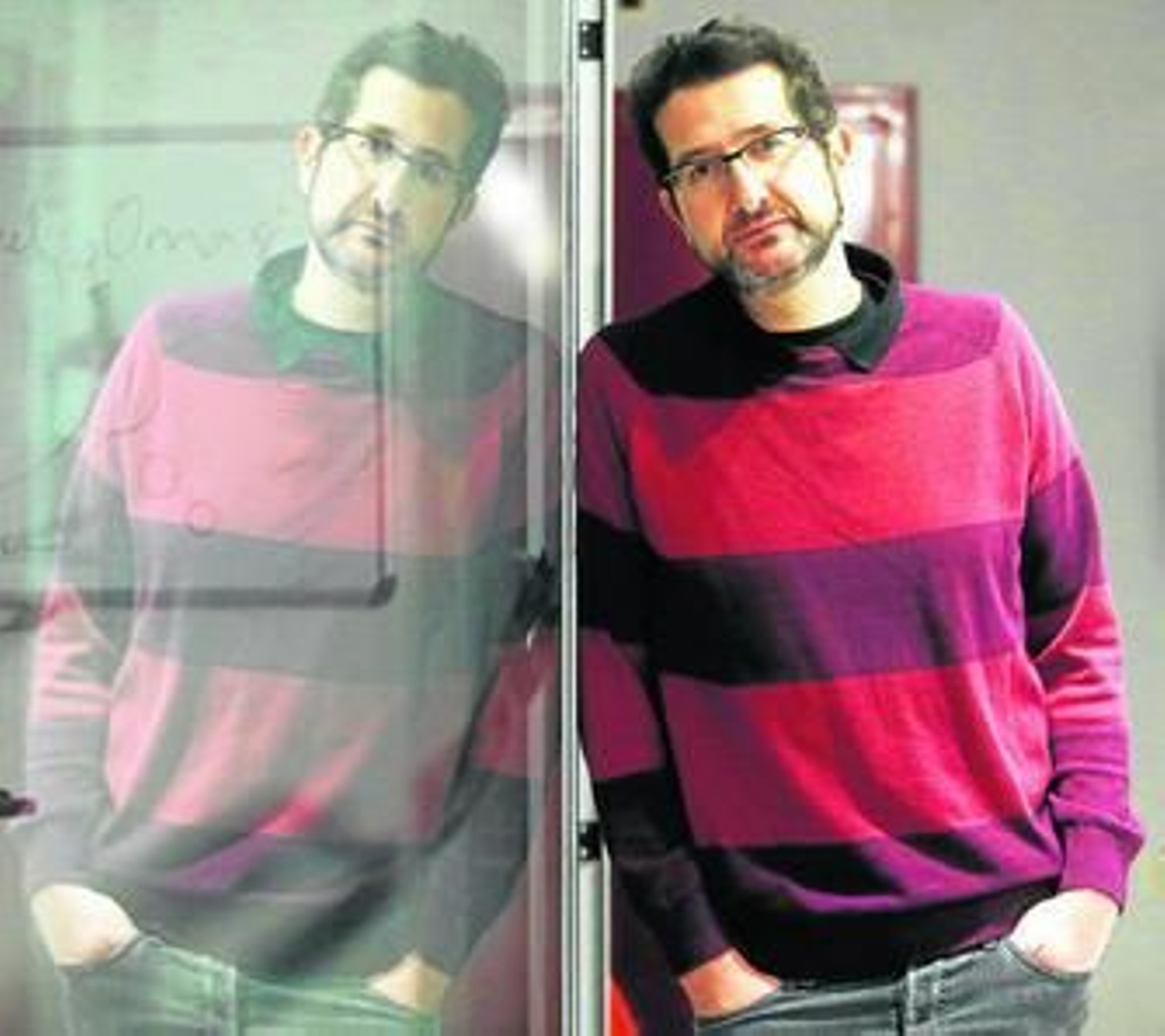 Emilio Egea firma una nueva edición del Festival.