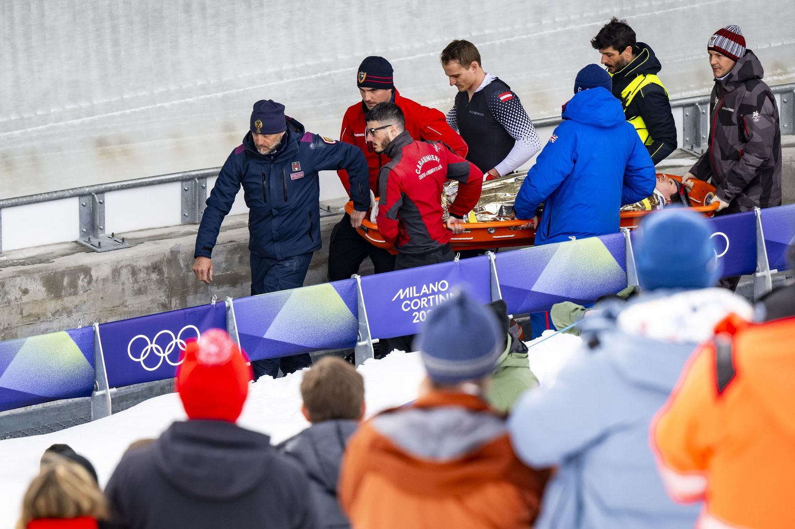 Las fotos de la tercera medalla española y de la jornada 16 de los Juegos Olímpicos