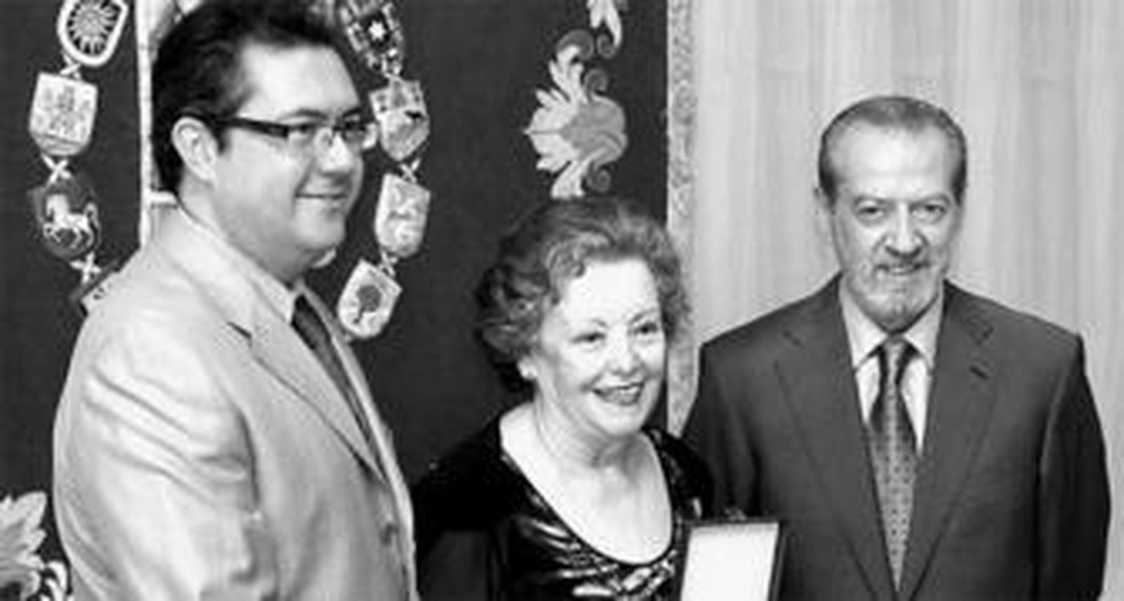 El consejero Juan Espadas, ayer, en un acto en Sevilla.