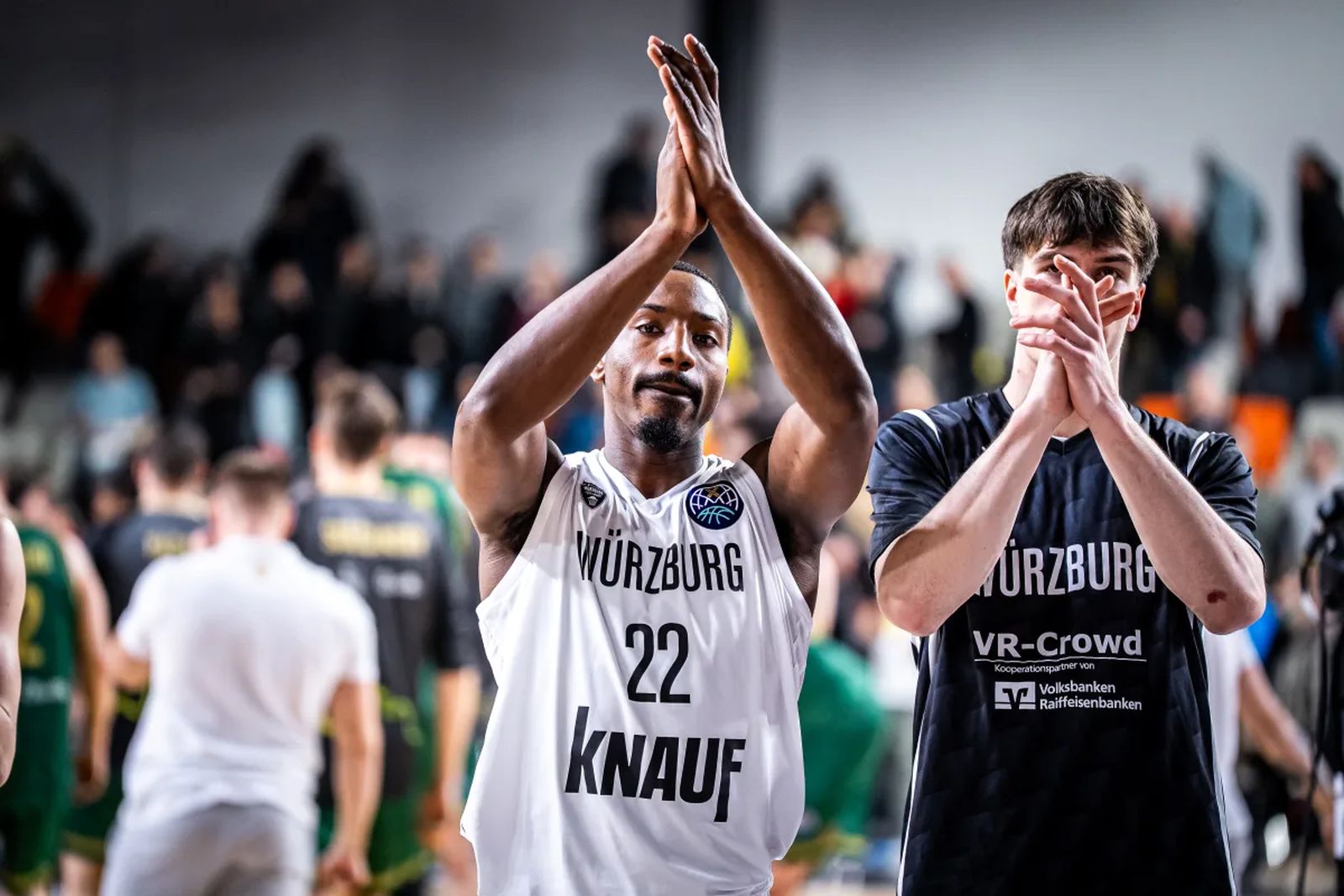 El Elan Chalon, otro rival seguro del Unicaja en el Round of 16 de la BCL