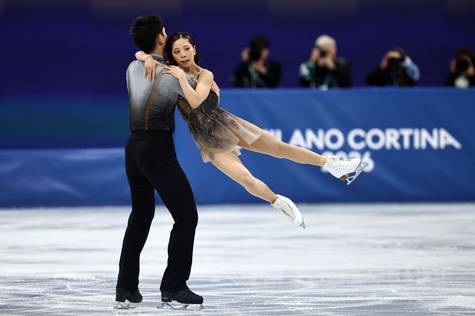 Las mejores fotos de los Juegos Olímpicos de invierno Milán Cortina d'Ampezzo 2026 | Undécima jornada