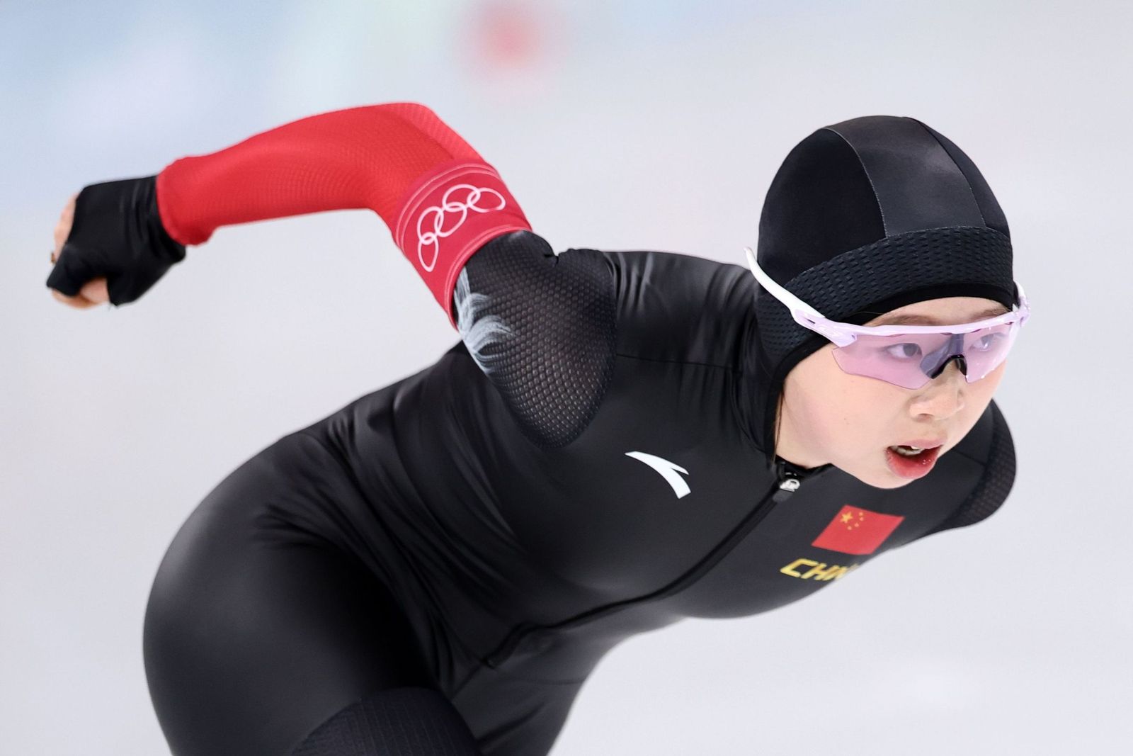 Las mejores fotos de los Juegos Olímpicos de invierno Milán Cortina d'Ampezzo 2026 | Séptima jornada