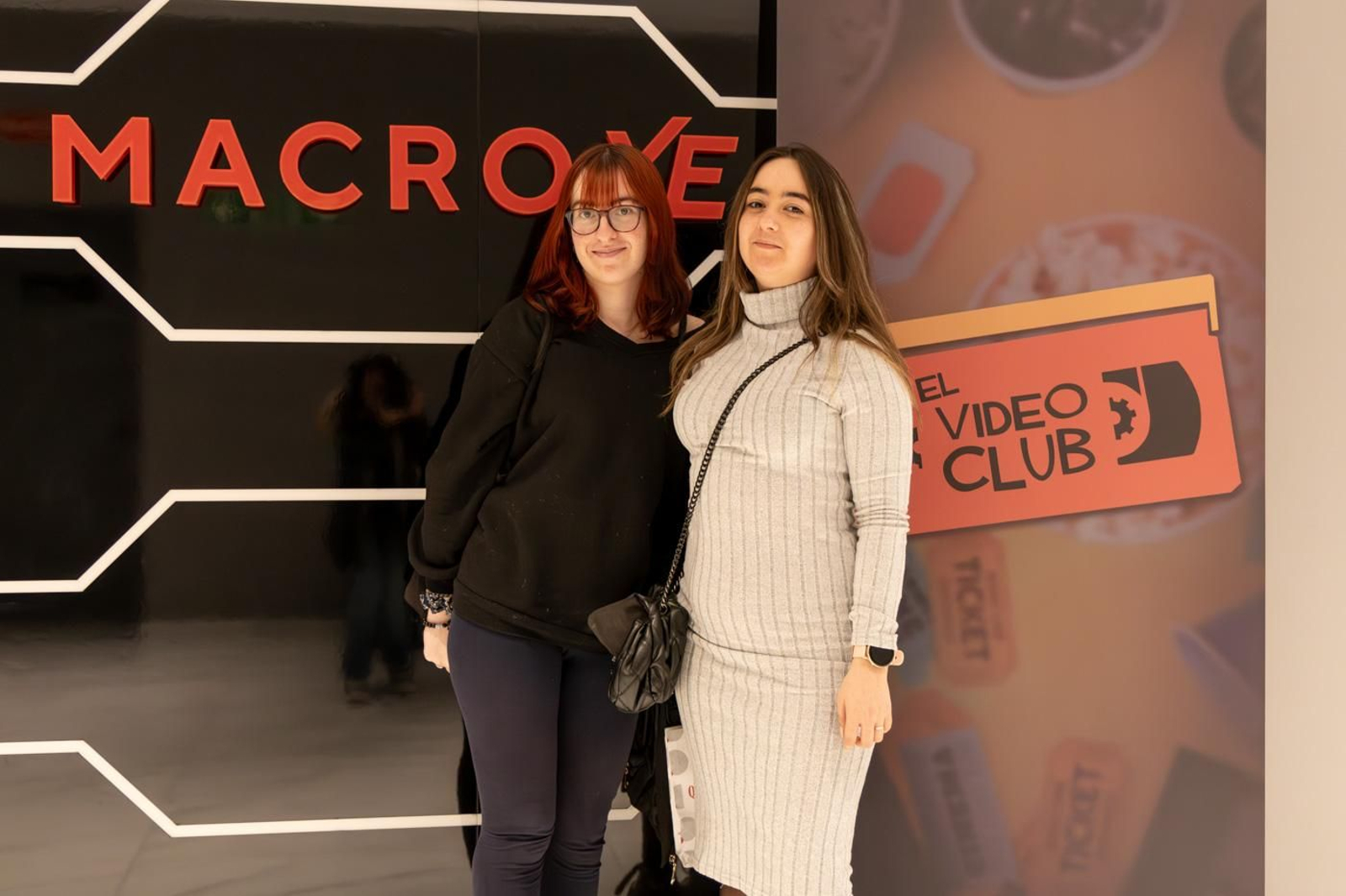 Así ha sido el cien programa de El VideoClub