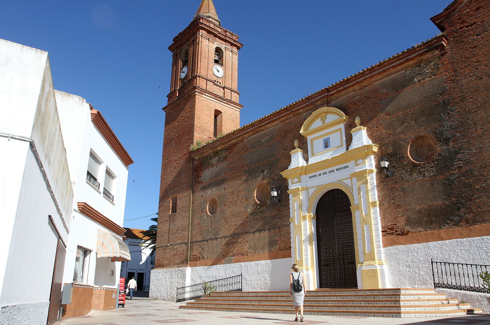 Imagen de archivo de Alosno.