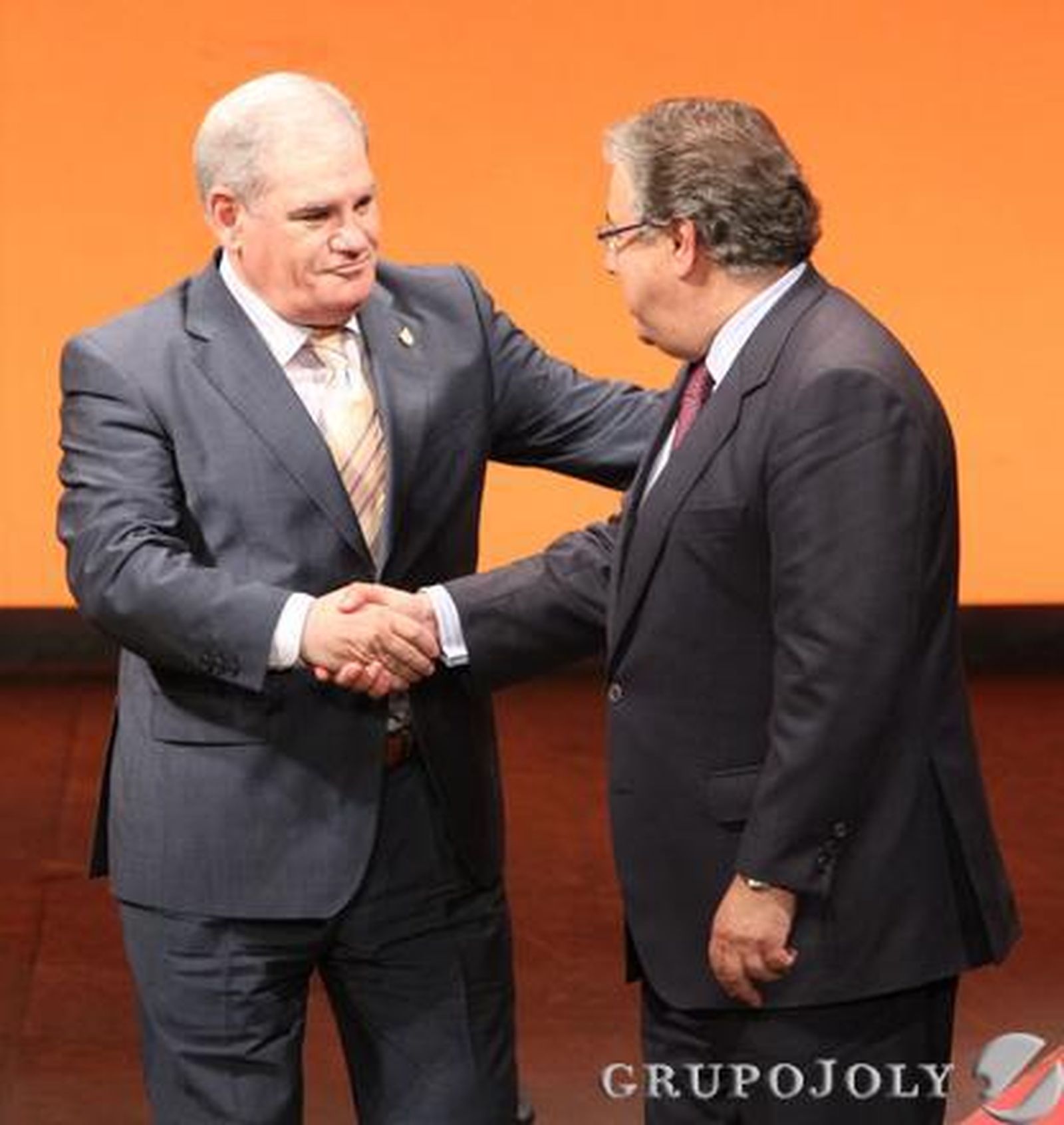 La Asociación de Donantes de Sangre

Foto: B. Vargas