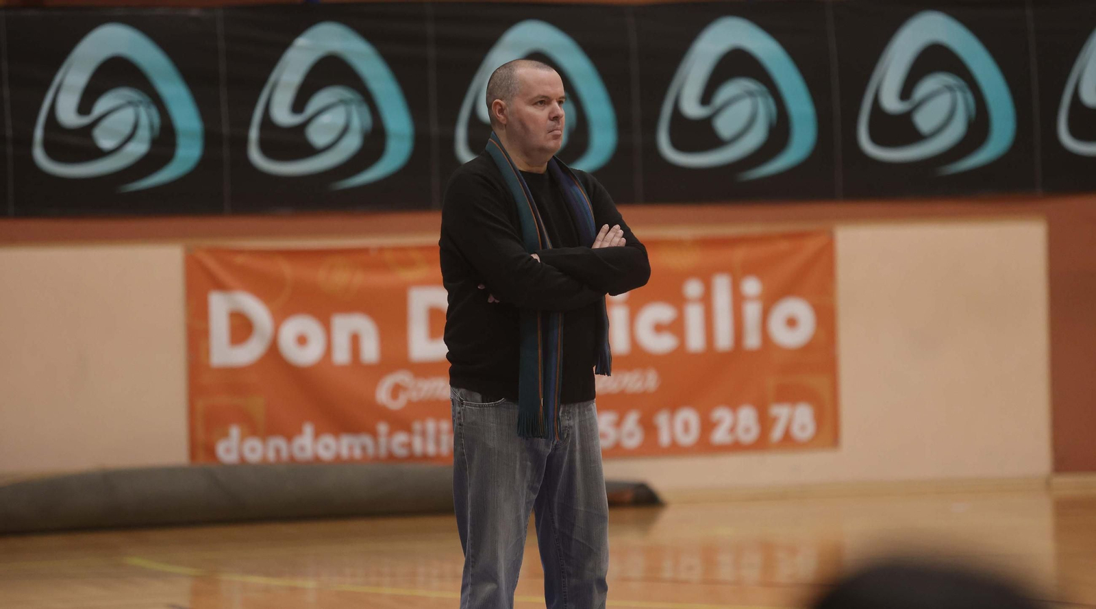 Las fotos del ULB-Fuengirola de la Tercera FEB