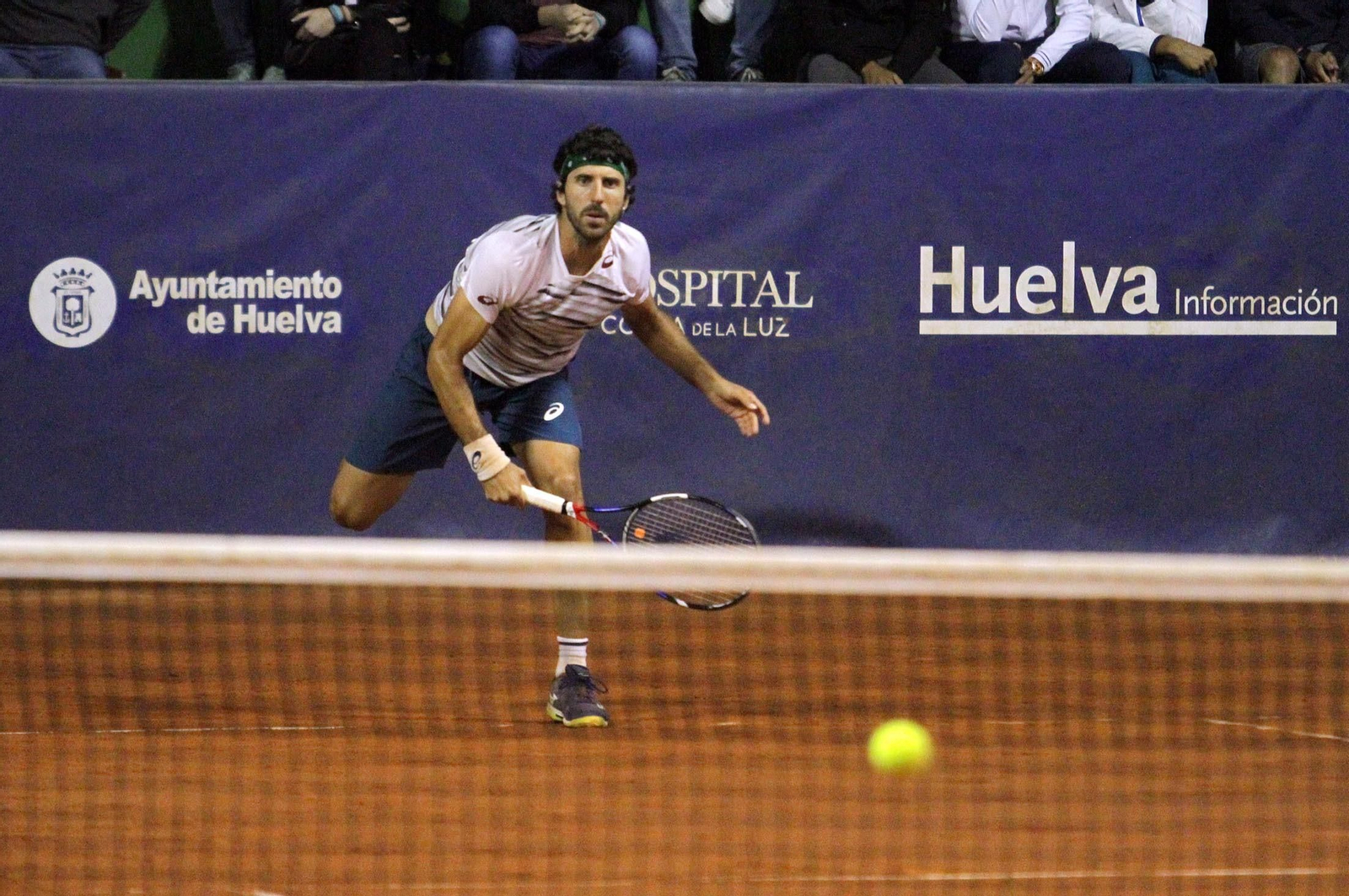 La final de la 93 edición de la Copa del Rey de Tenis en imágenes