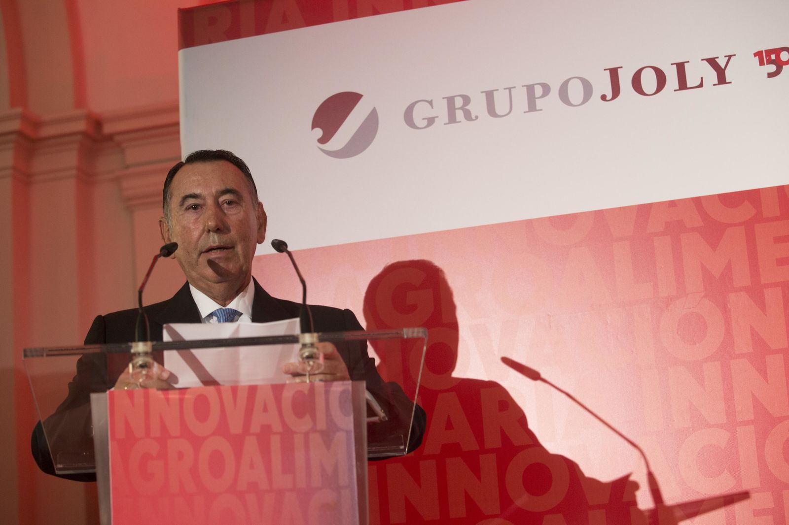 Entrega del III premio de innovación agroalimentaria