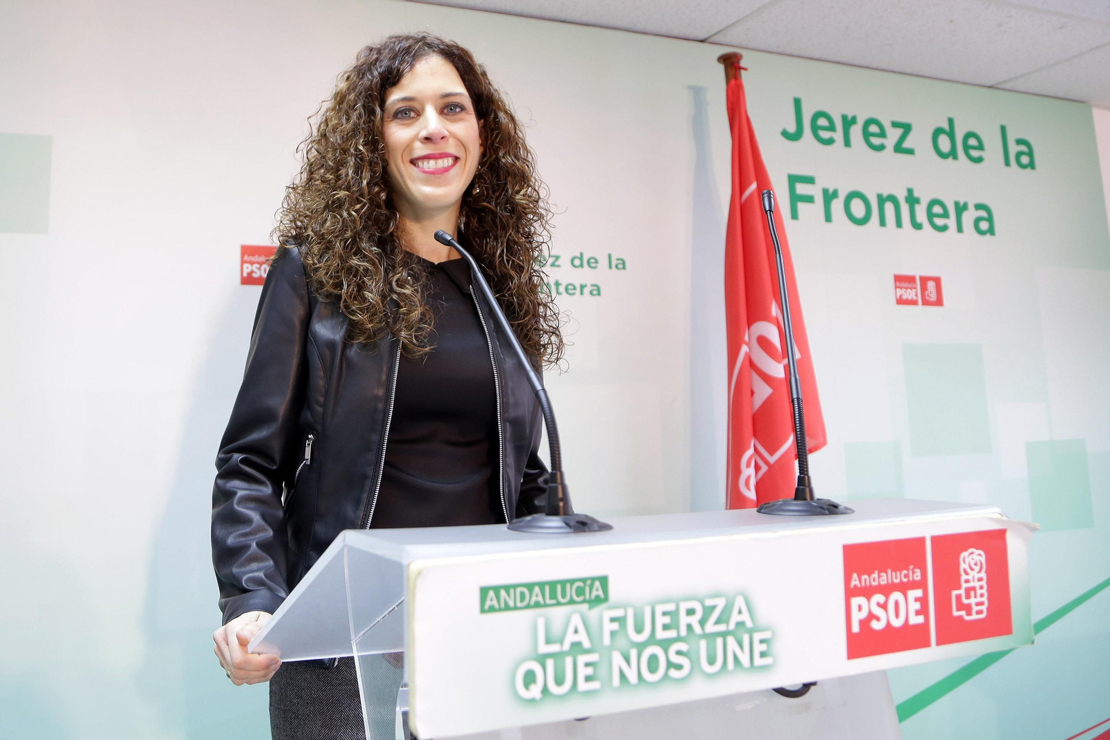 Todos los diputados en el Congreso y senadores que ha tenido Jerez