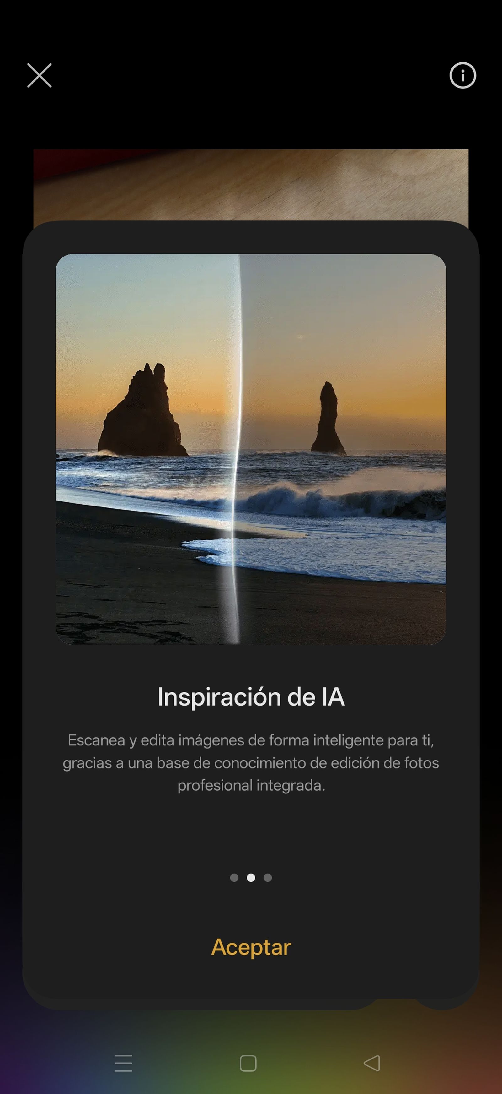 Realme GT 8 Pro - Fotos del análisis